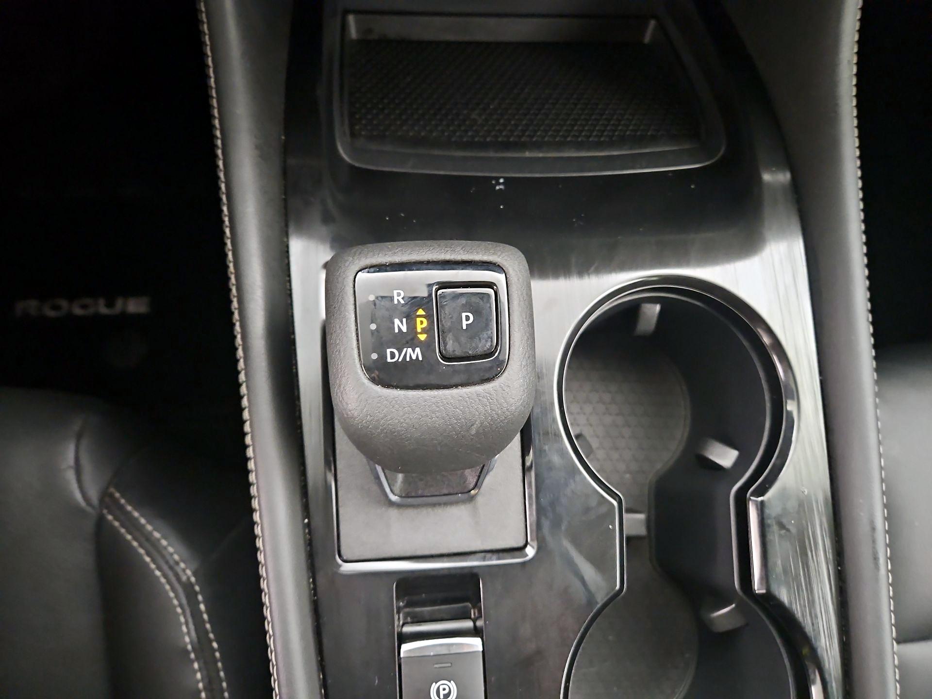 Thumbnail: 2023 Nissan Rogue - 18