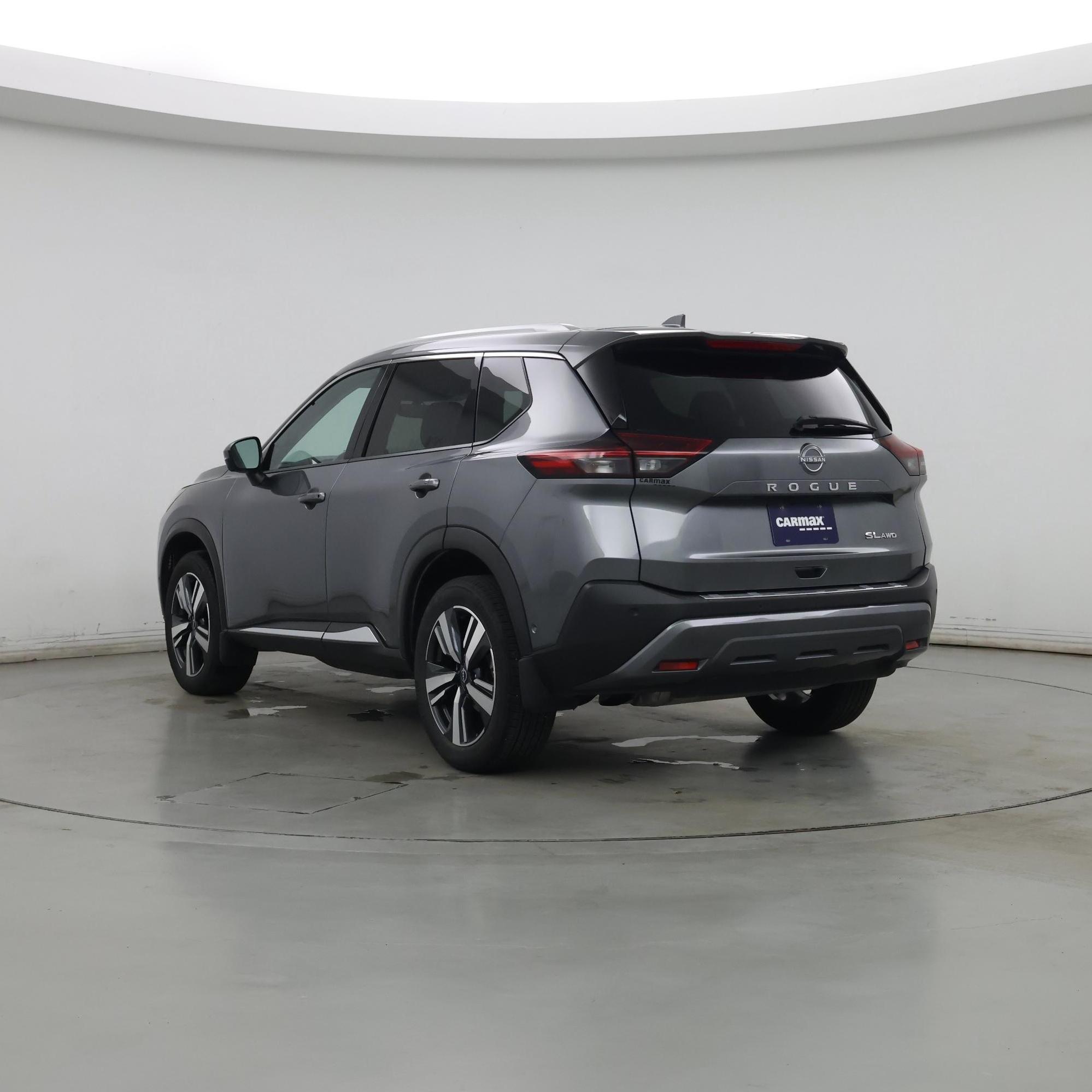 Thumbnail: 2023 Nissan Rogue - 2