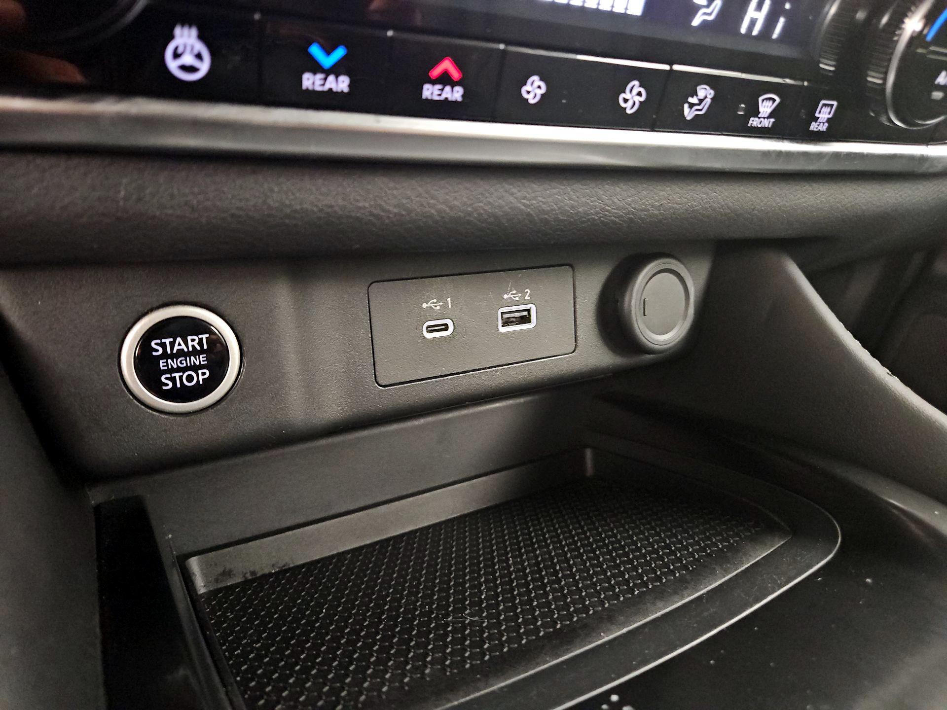 Thumbnail: 2023 Nissan Rogue - 19