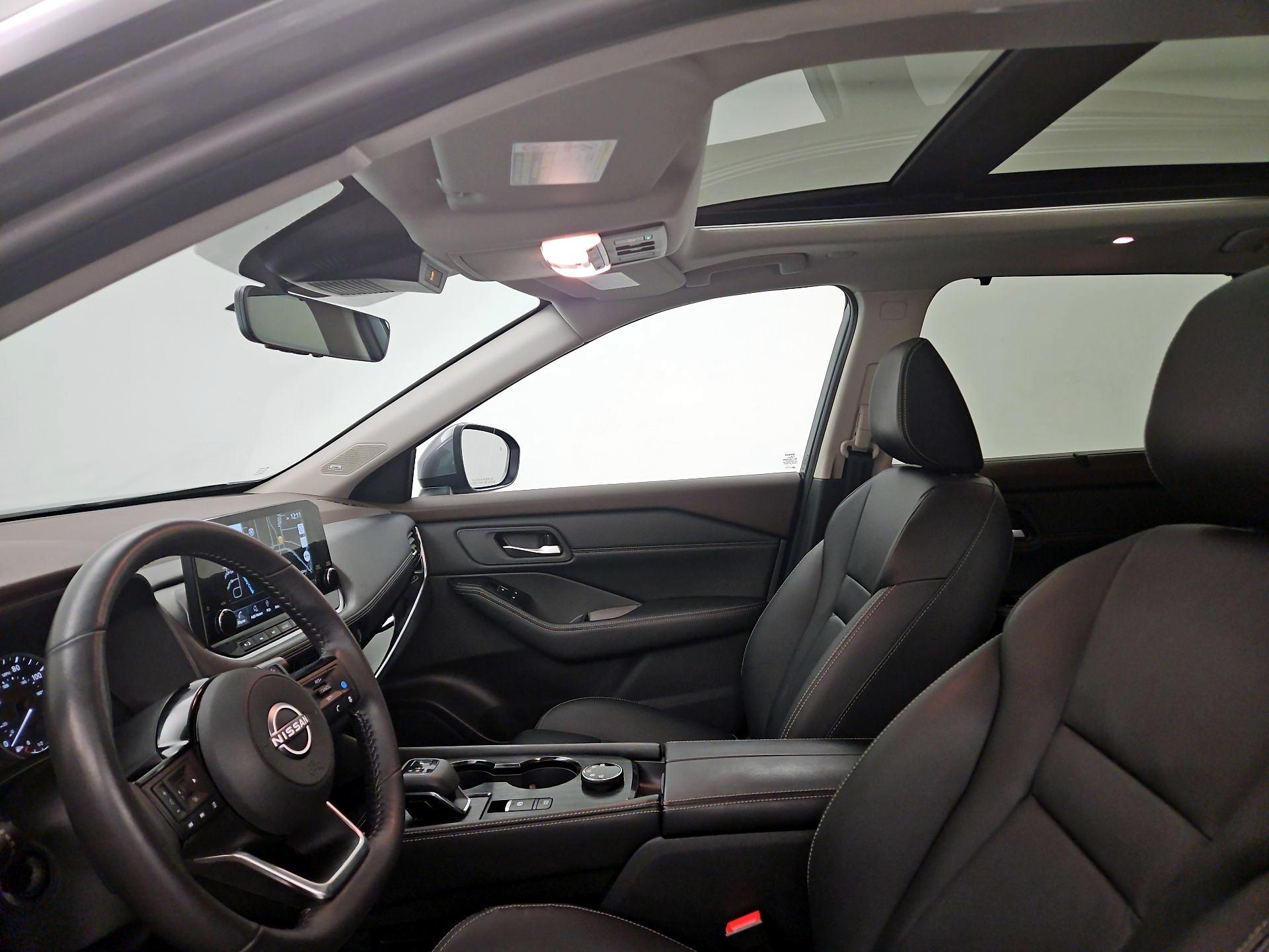 Thumbnail: 2023 Nissan Rogue - 20