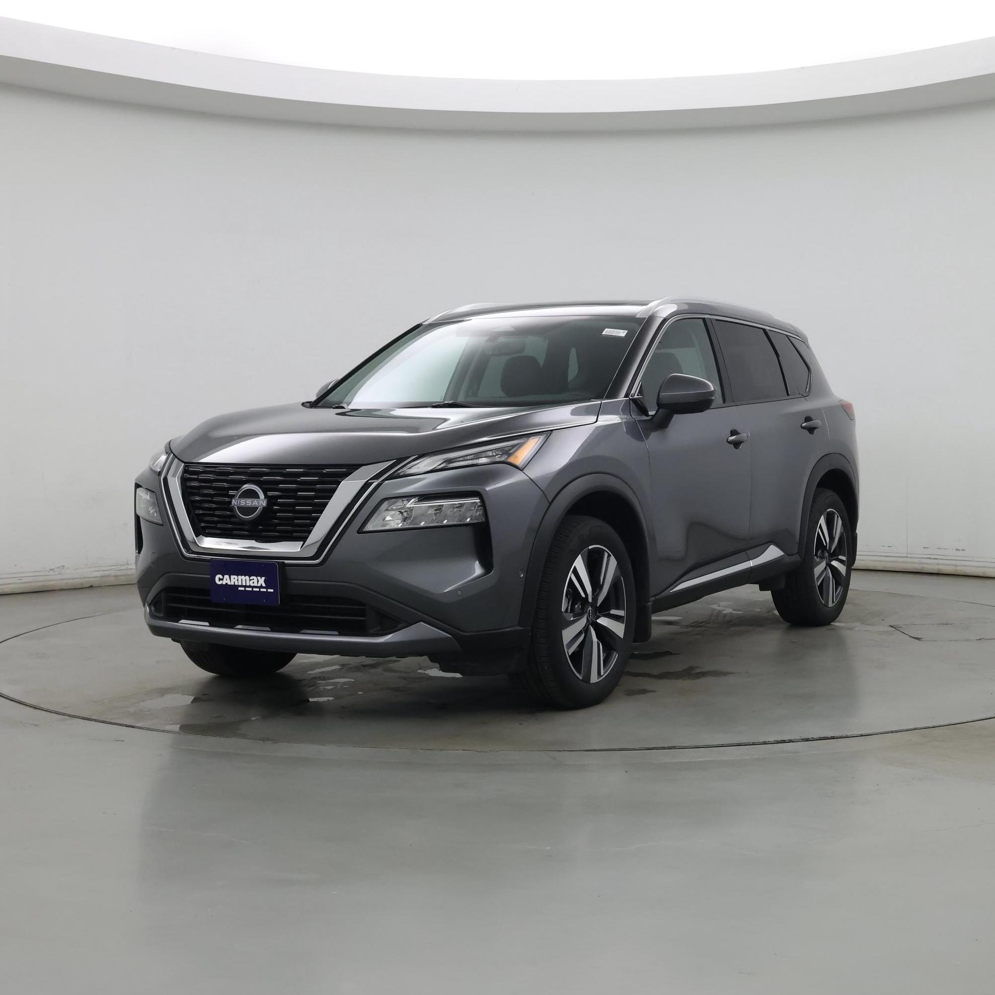 Thumbnail: 2023 Nissan Rogue - 4