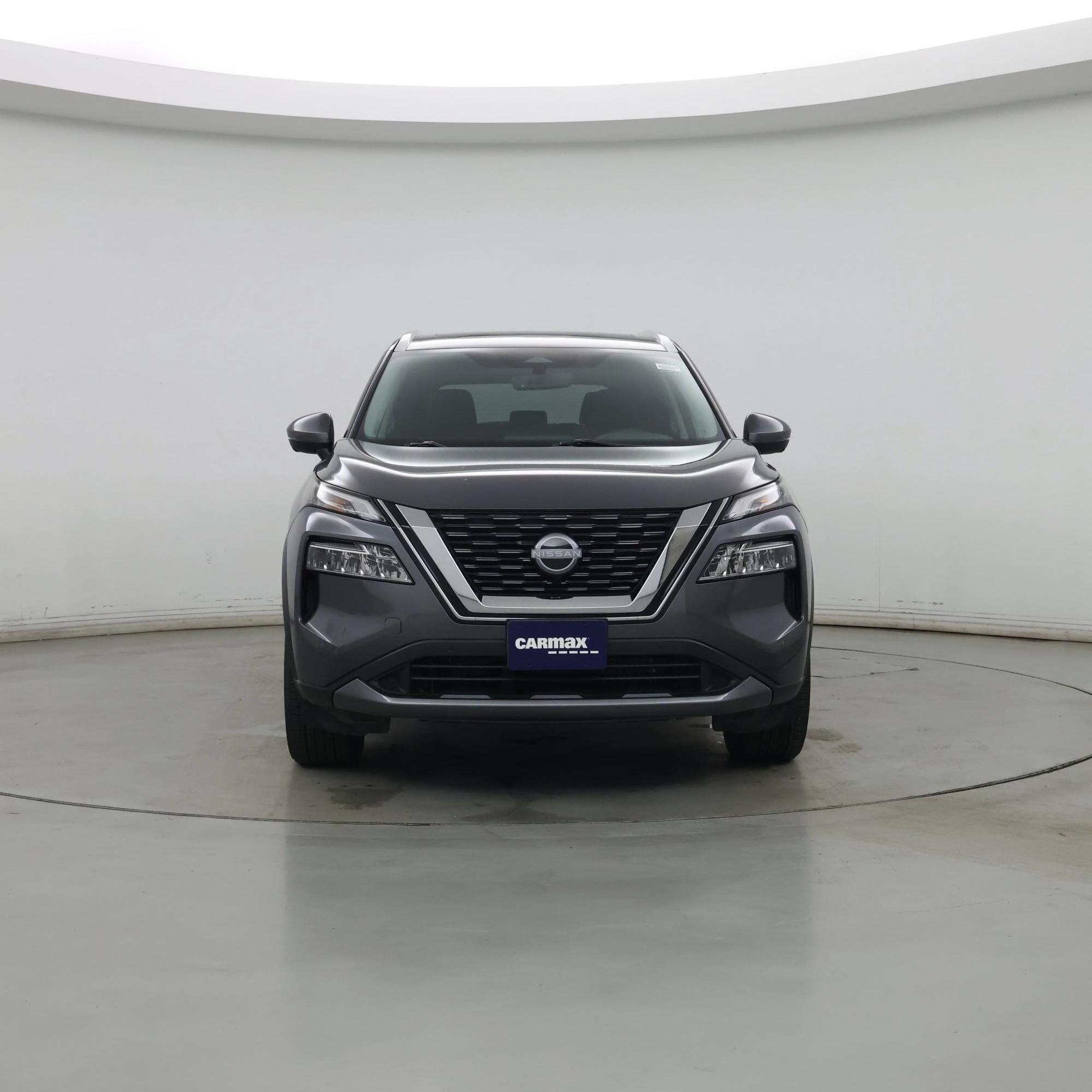 Thumbnail: 2023 Nissan Rogue - 5