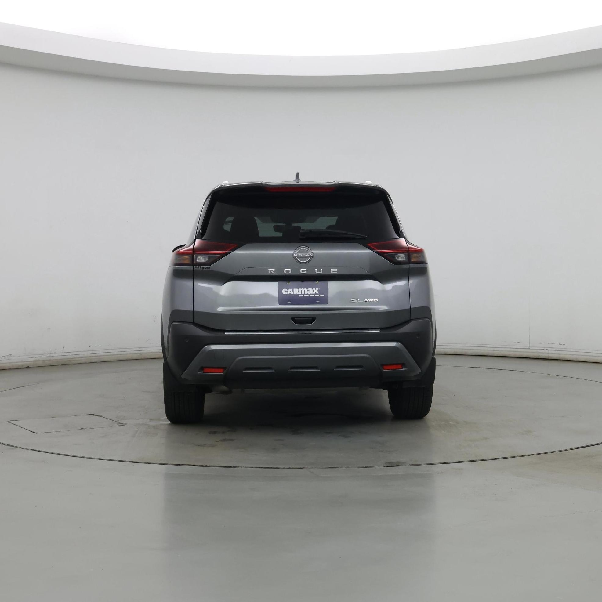 Thumbnail: 2023 Nissan Rogue - 6