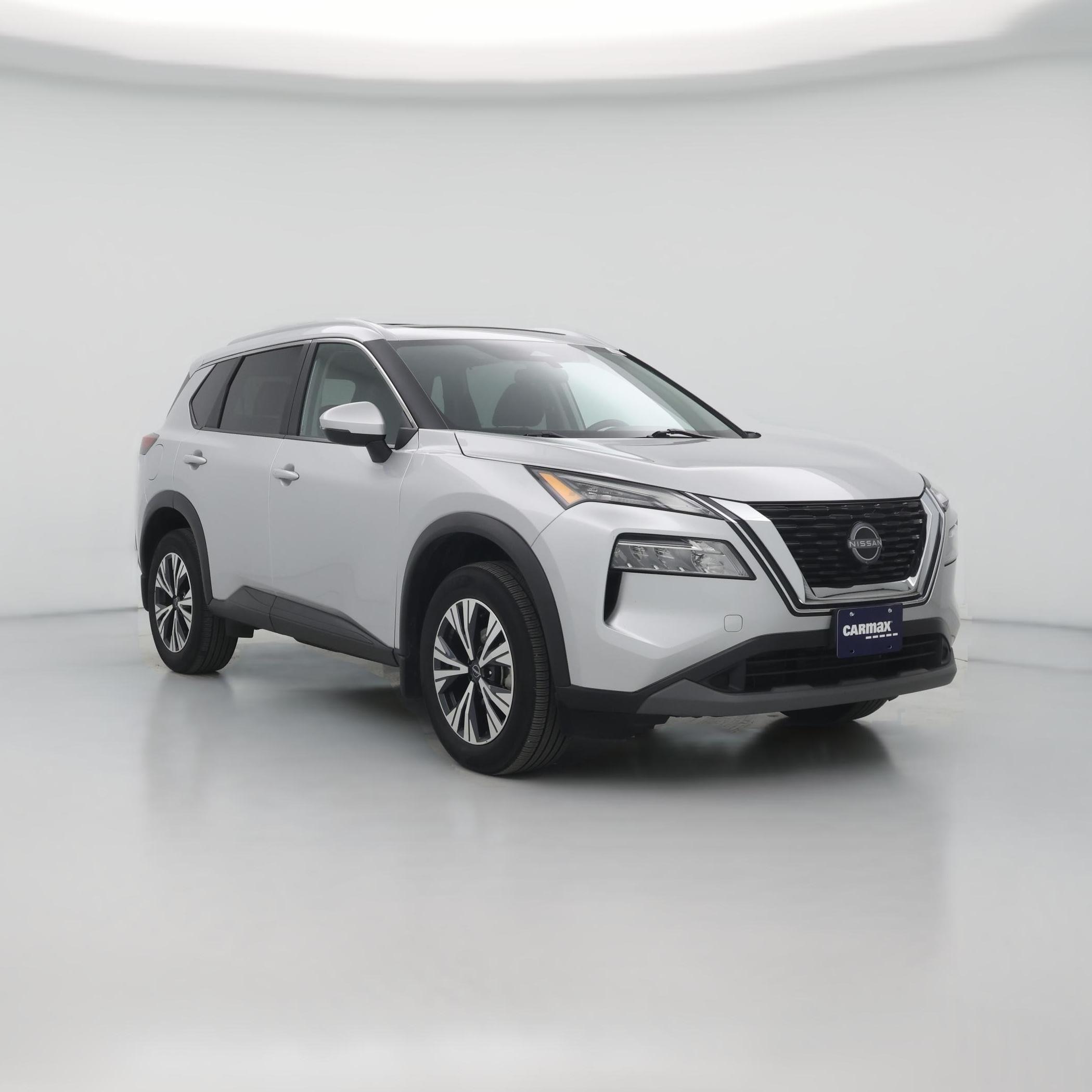 Thumbnail: 2023 Nissan Rogue - 1