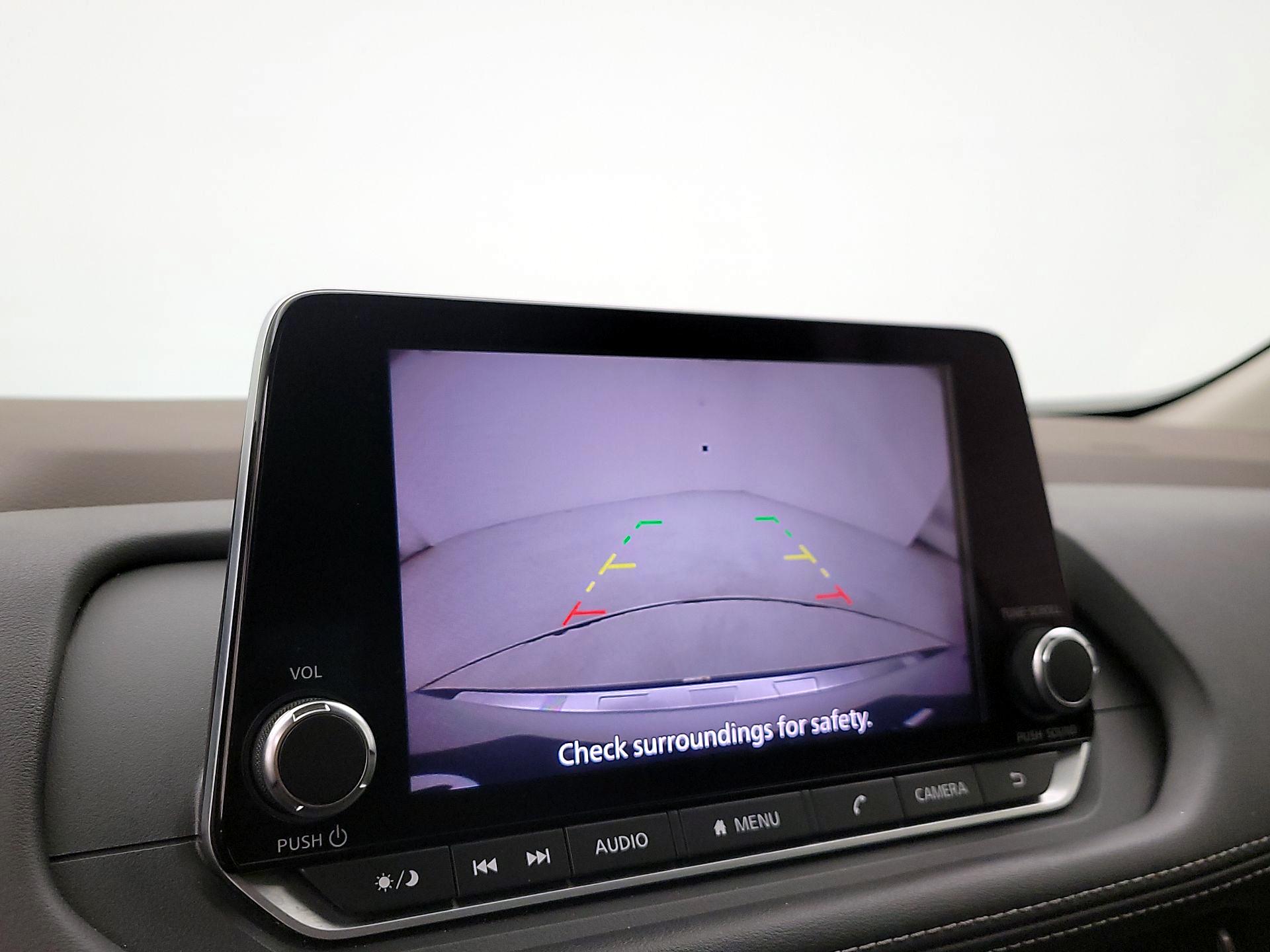 Thumbnail: 2023 Nissan Rogue - 14