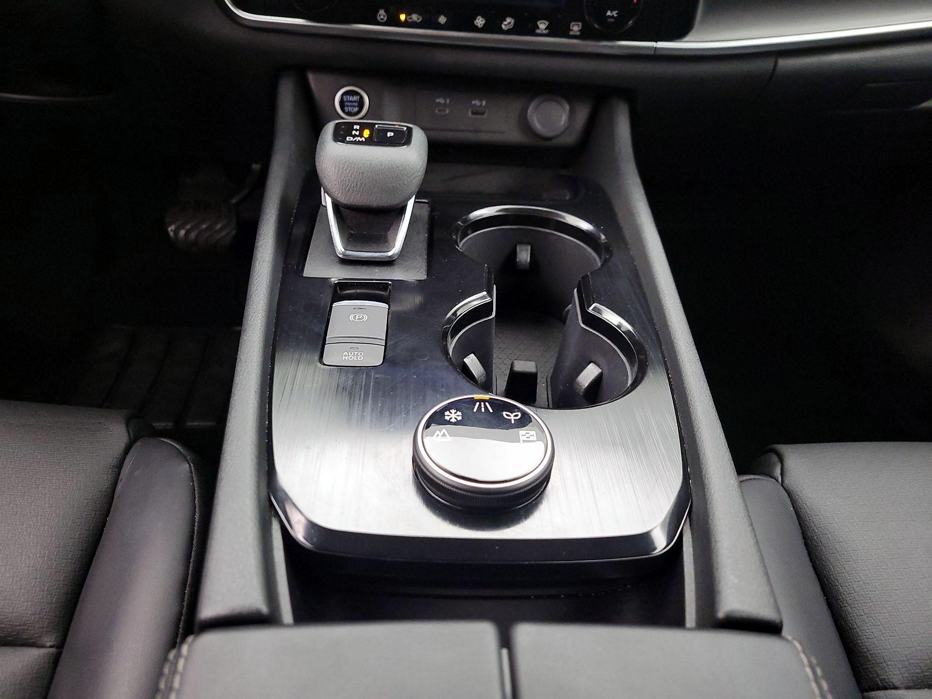 Thumbnail: 2023 Nissan Rogue - 17