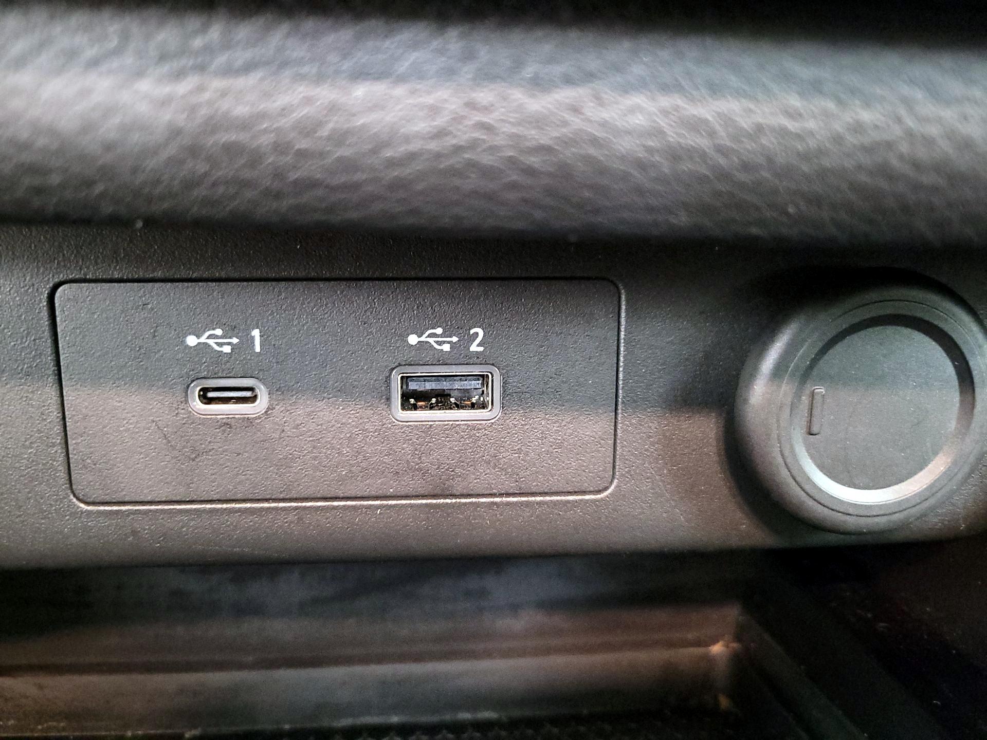 Thumbnail: 2023 Nissan Rogue - 18