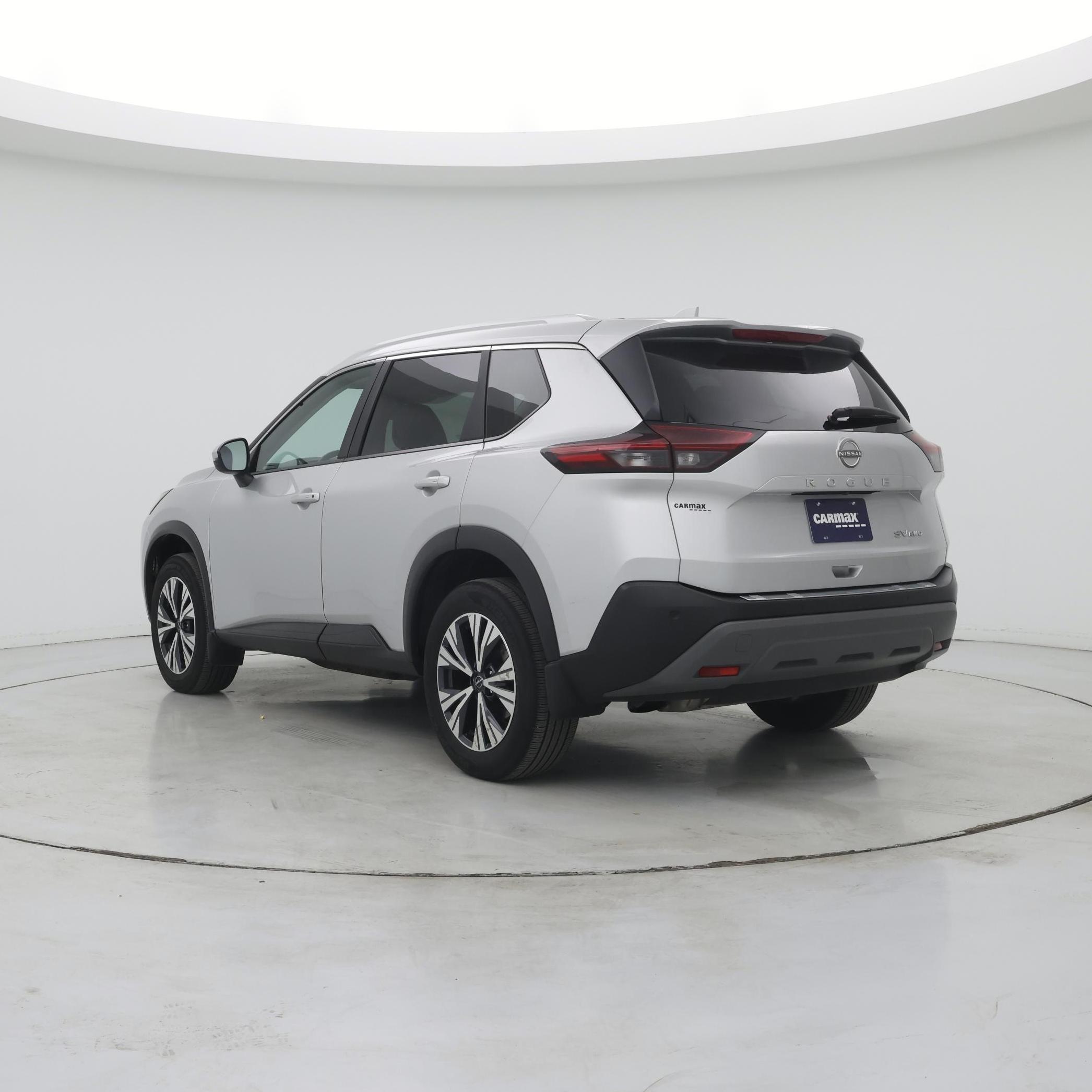 Thumbnail: 2023 Nissan Rogue - 2