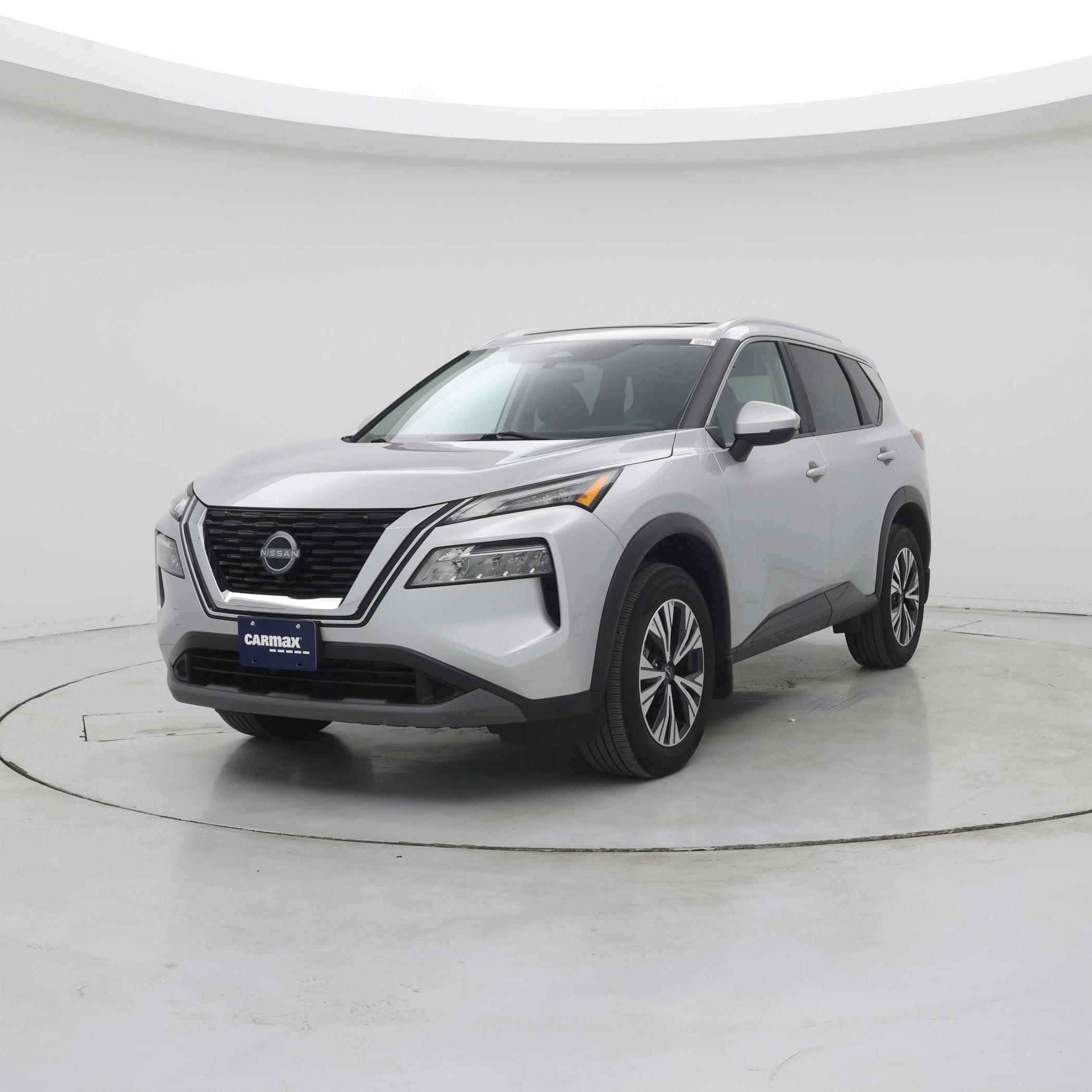 Thumbnail: 2023 Nissan Rogue - 4
