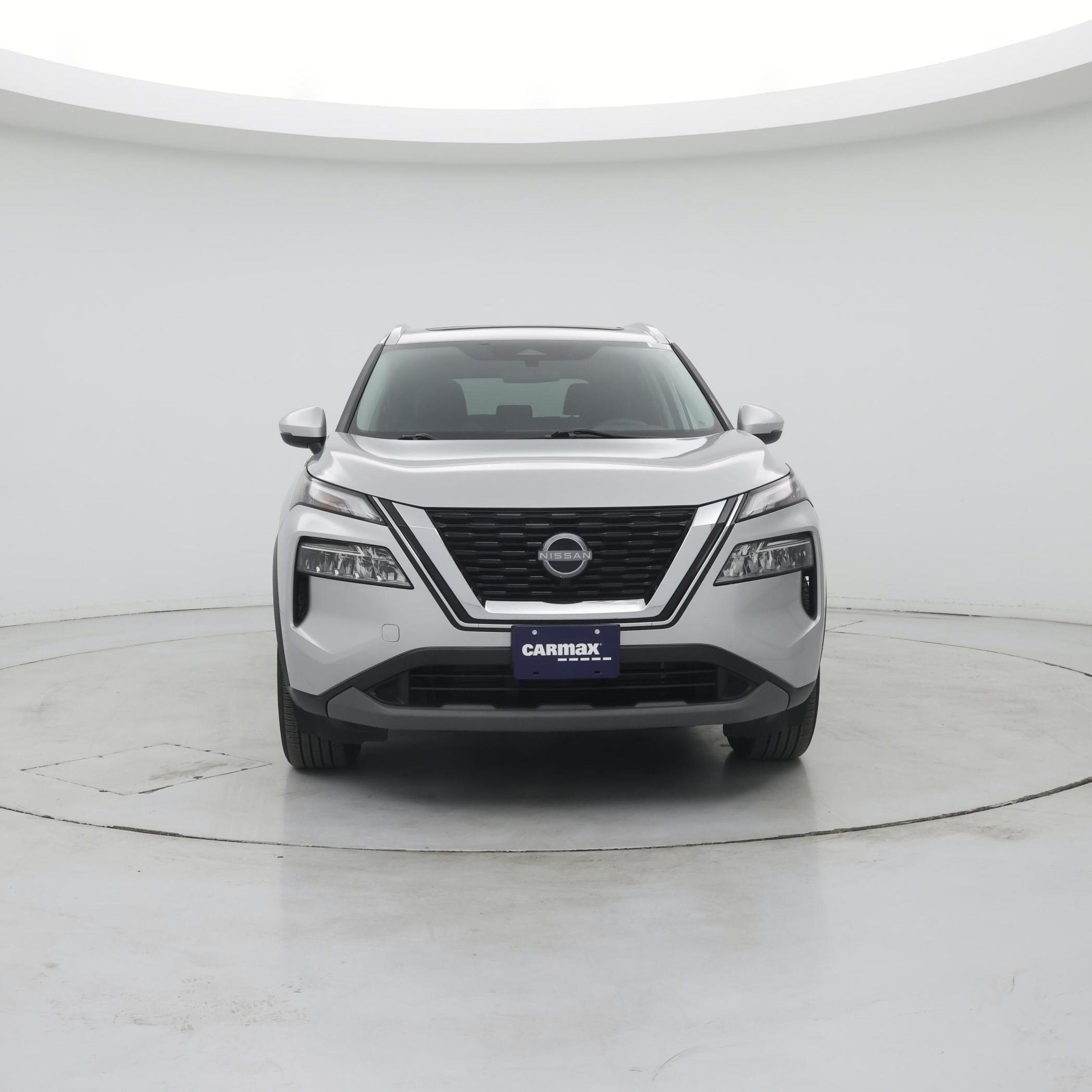 Thumbnail: 2023 Nissan Rogue - 5