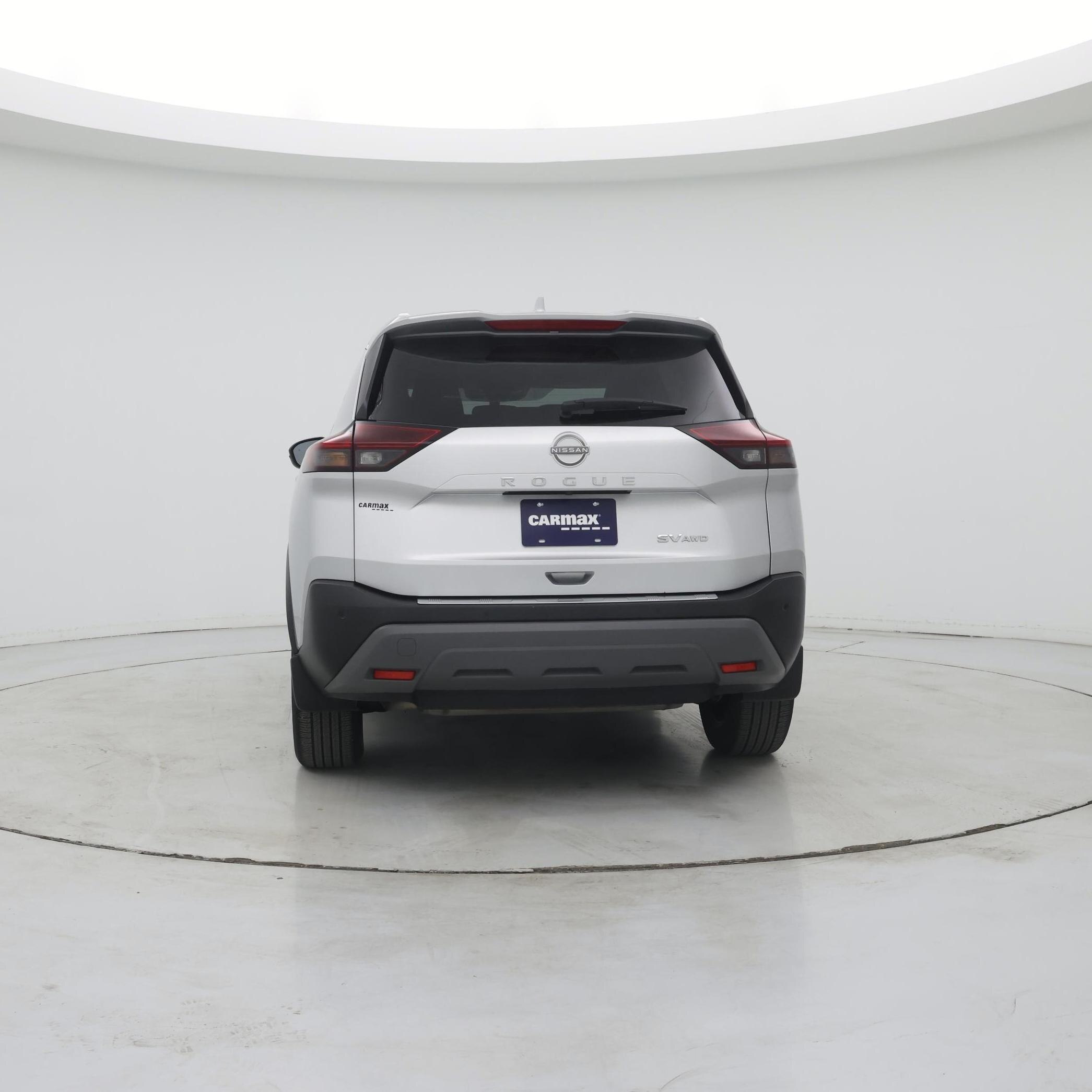 Thumbnail: 2023 Nissan Rogue - 6