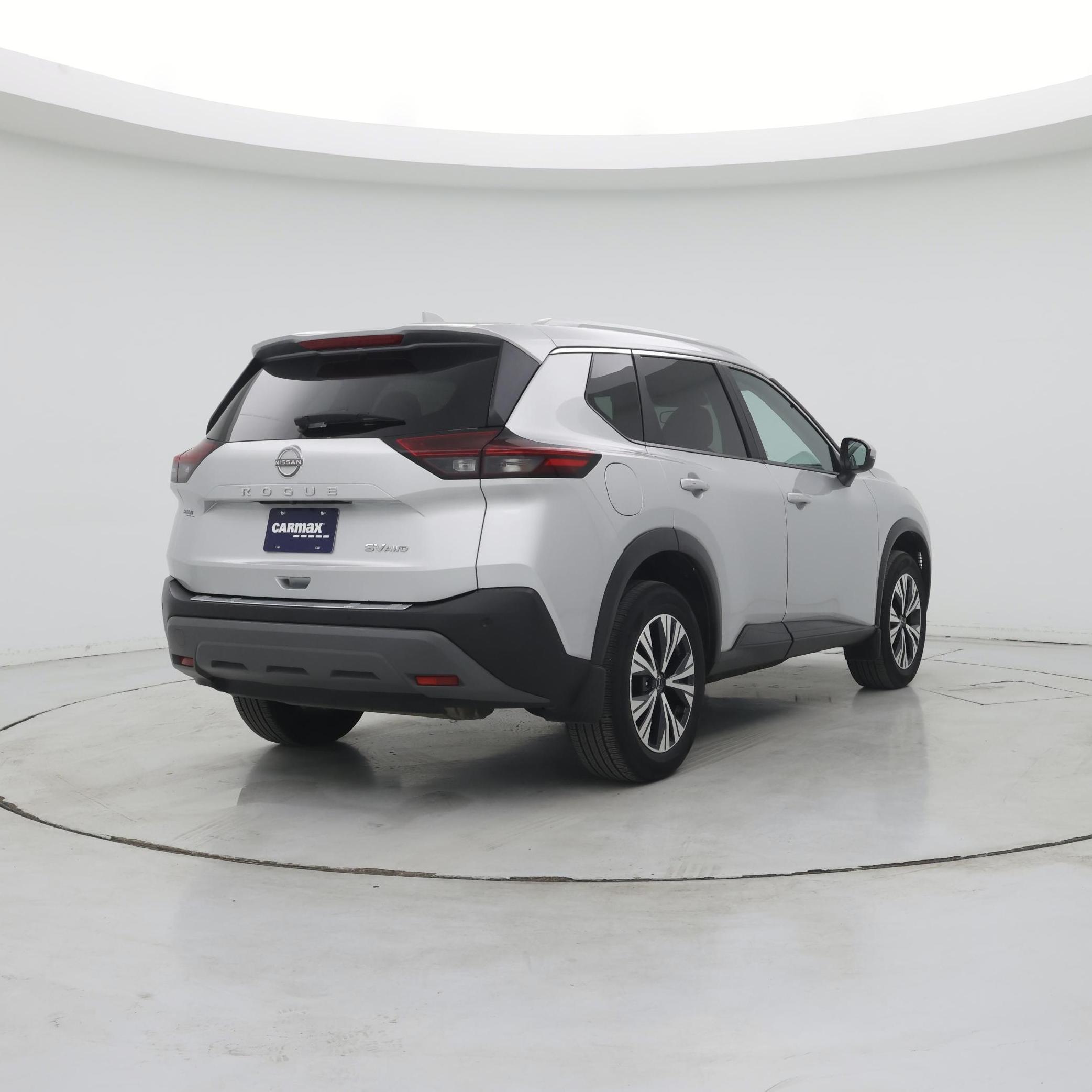 Thumbnail: 2023 Nissan Rogue - 8