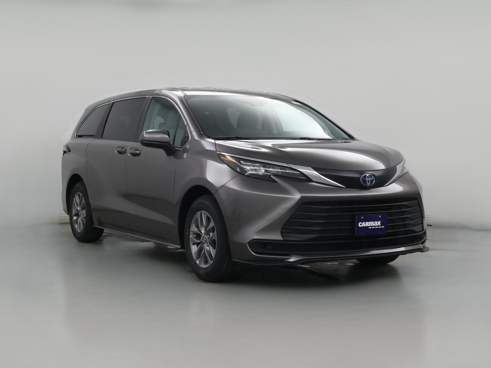 2024 Toyota Sienna