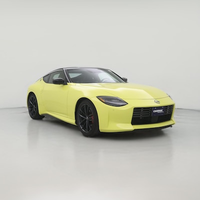2024 Nissan Z Performance