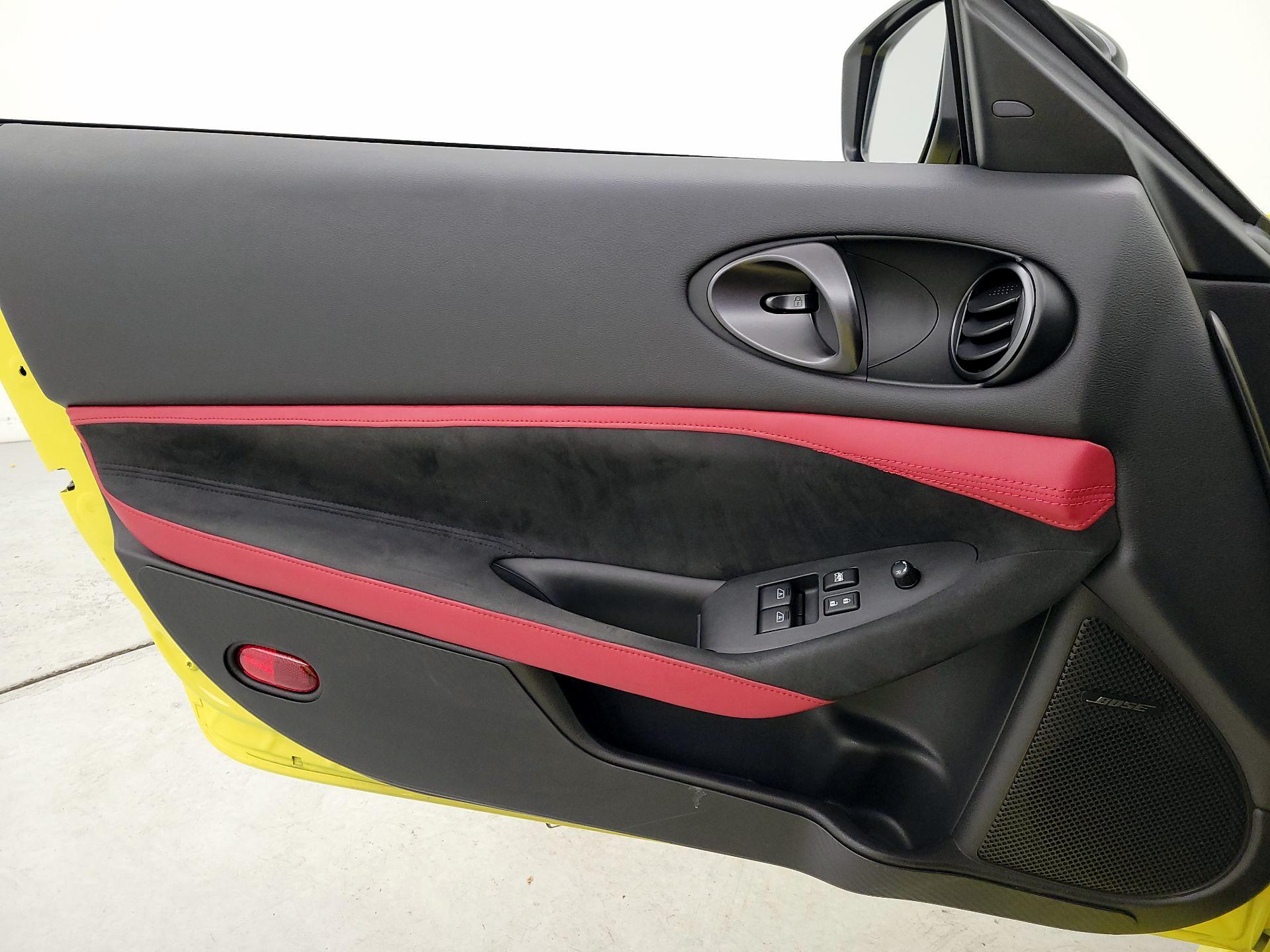 Thumbnail: 2024 Nissan Z - 12