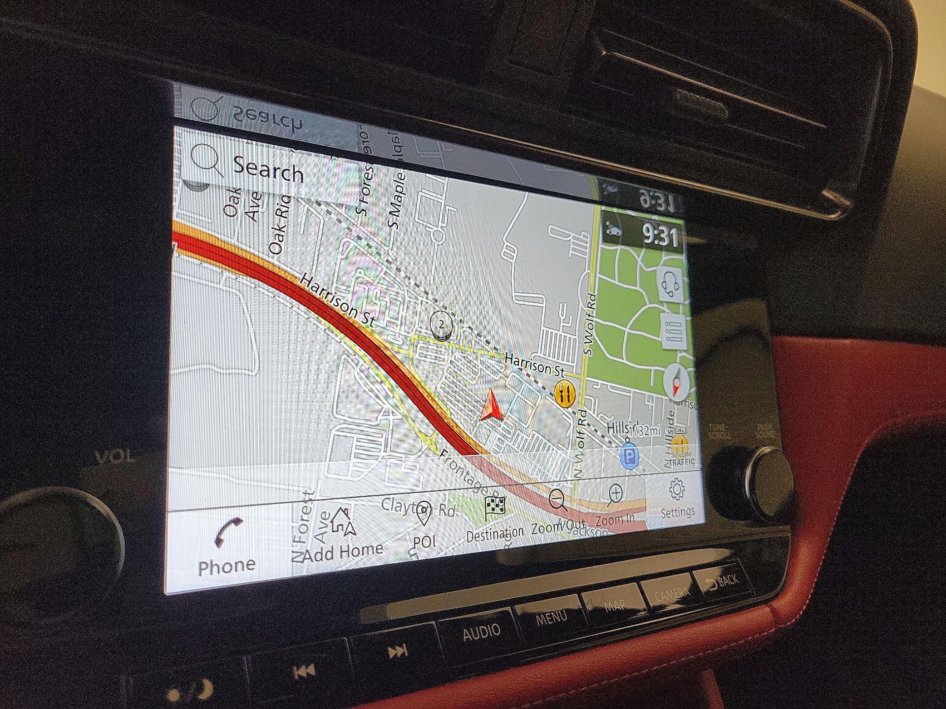 Thumbnail: 2024 Nissan Z - 14