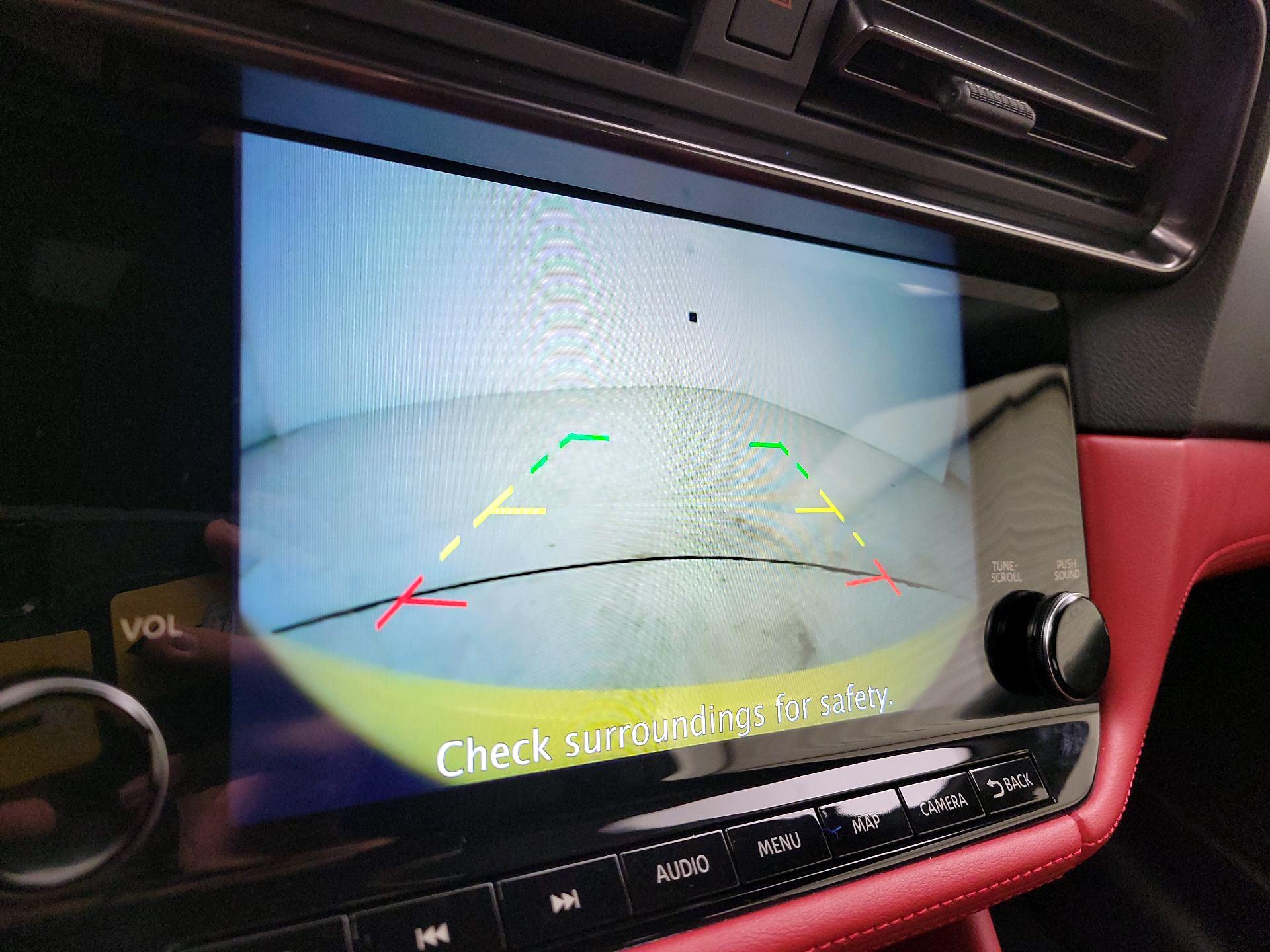 Thumbnail: 2024 Nissan Z - 15