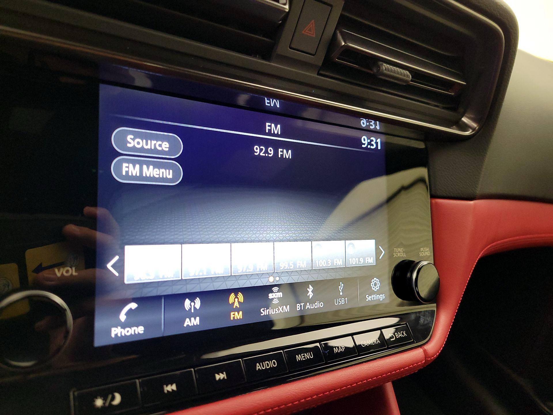 Thumbnail: 2024 Nissan Z - 16