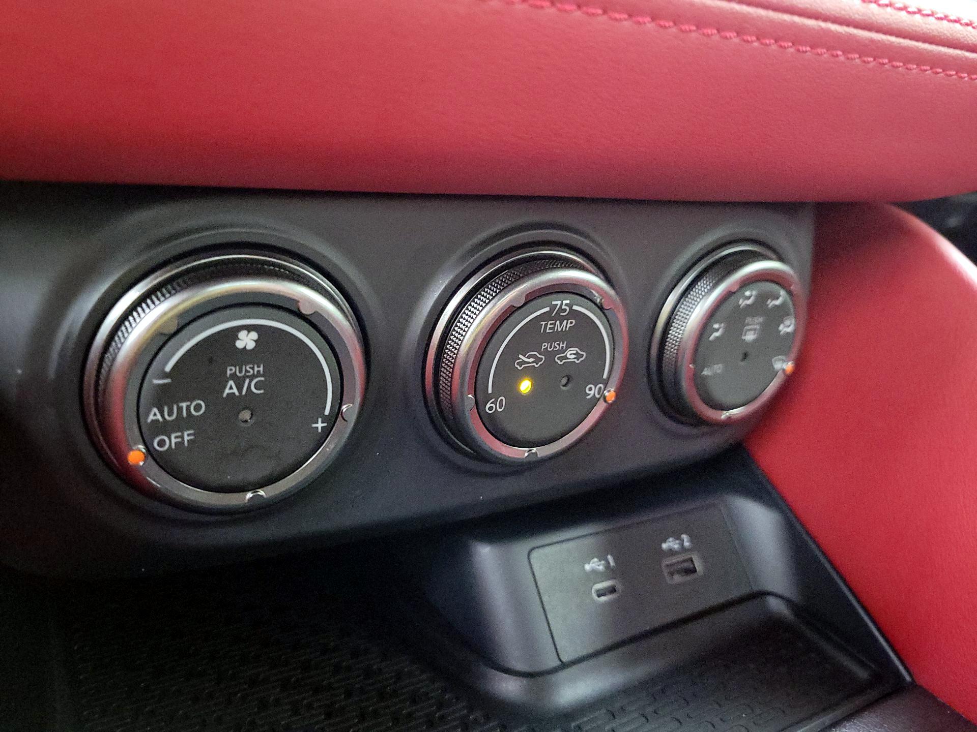 Thumbnail: 2024 Nissan Z - 17