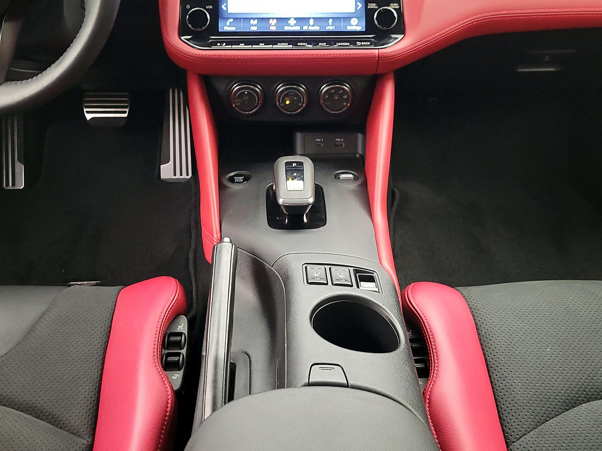 Thumbnail: 2024 Nissan Z - 18