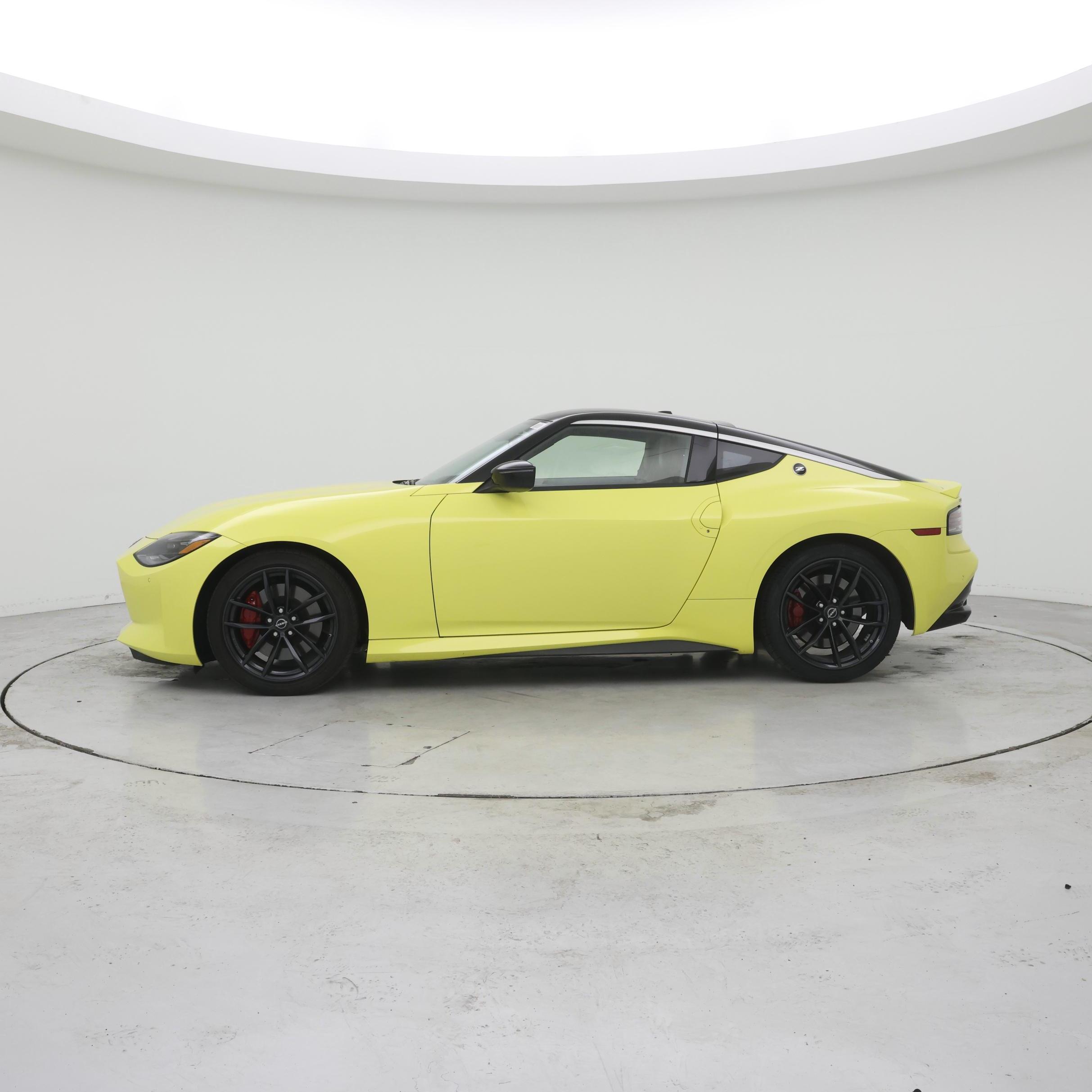 Thumbnail: 2024 Nissan Z - 3