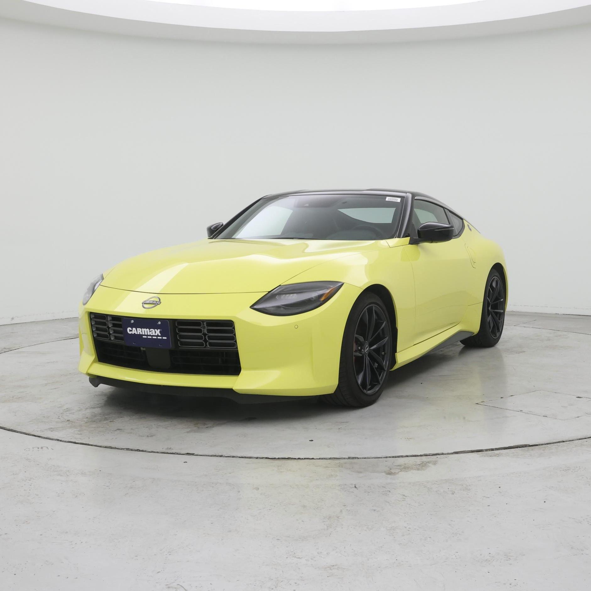 Thumbnail: 2024 Nissan Z - 4