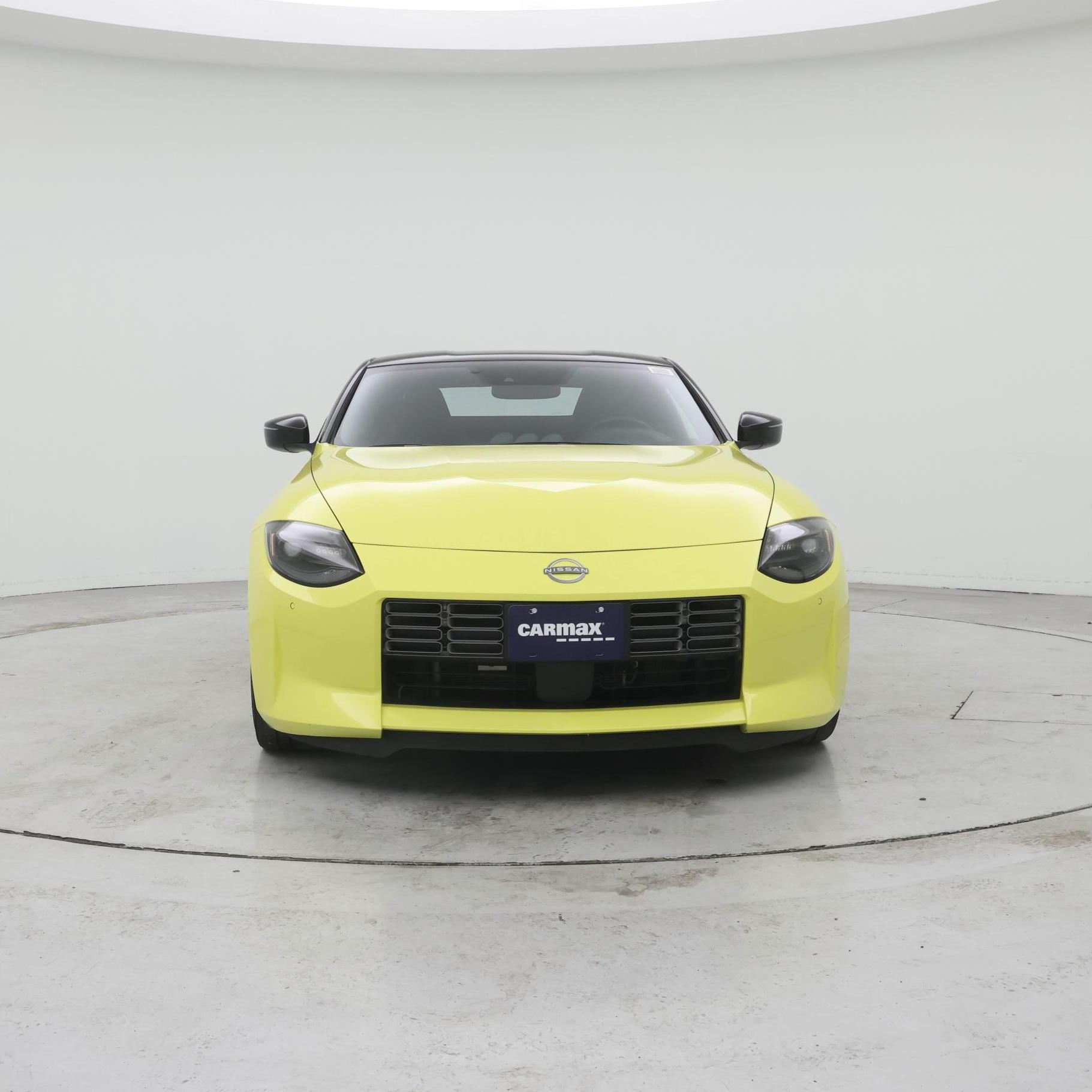 Thumbnail: 2024 Nissan Z - 5