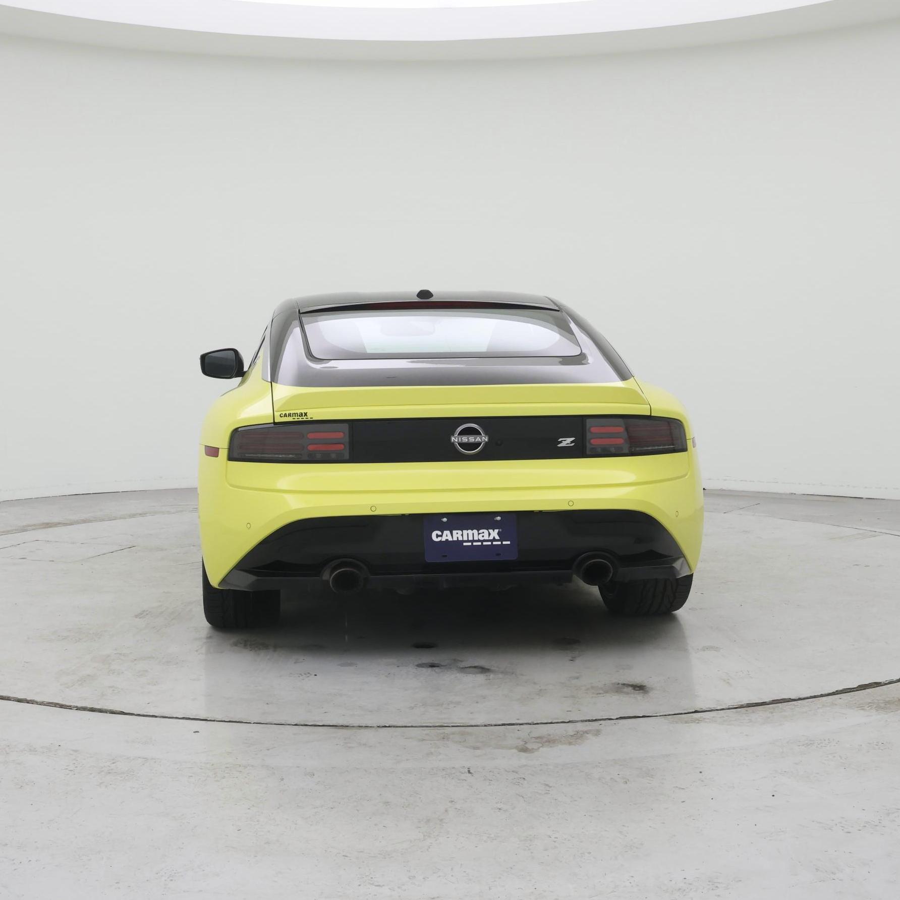 Thumbnail: 2024 Nissan Z - 6