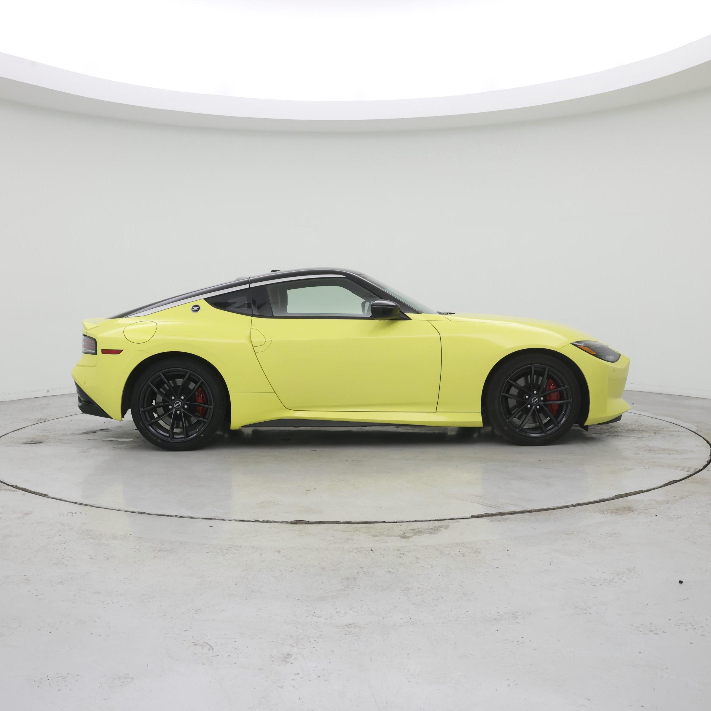 Thumbnail: 2024 Nissan Z - 7