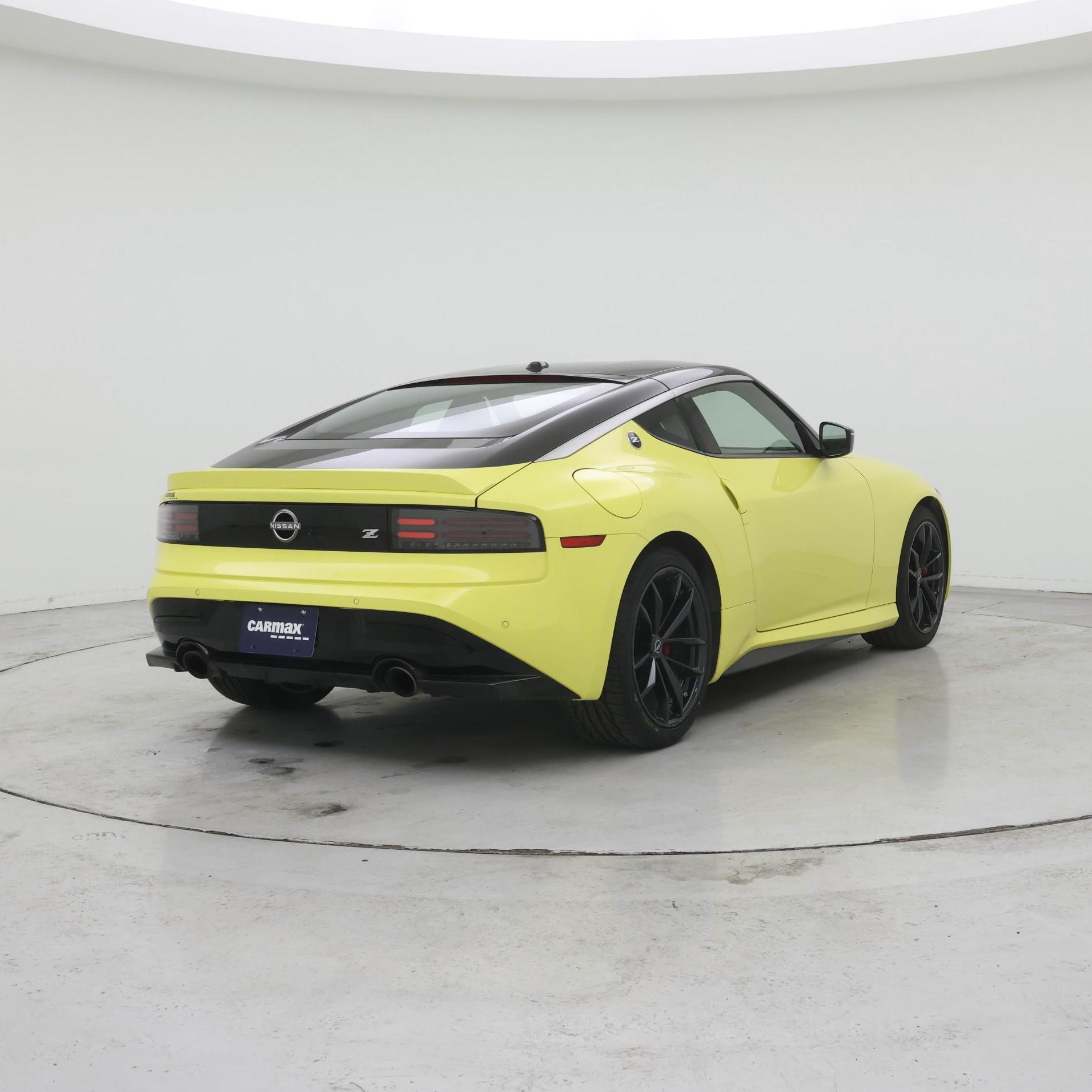 Thumbnail: 2024 Nissan Z - 8