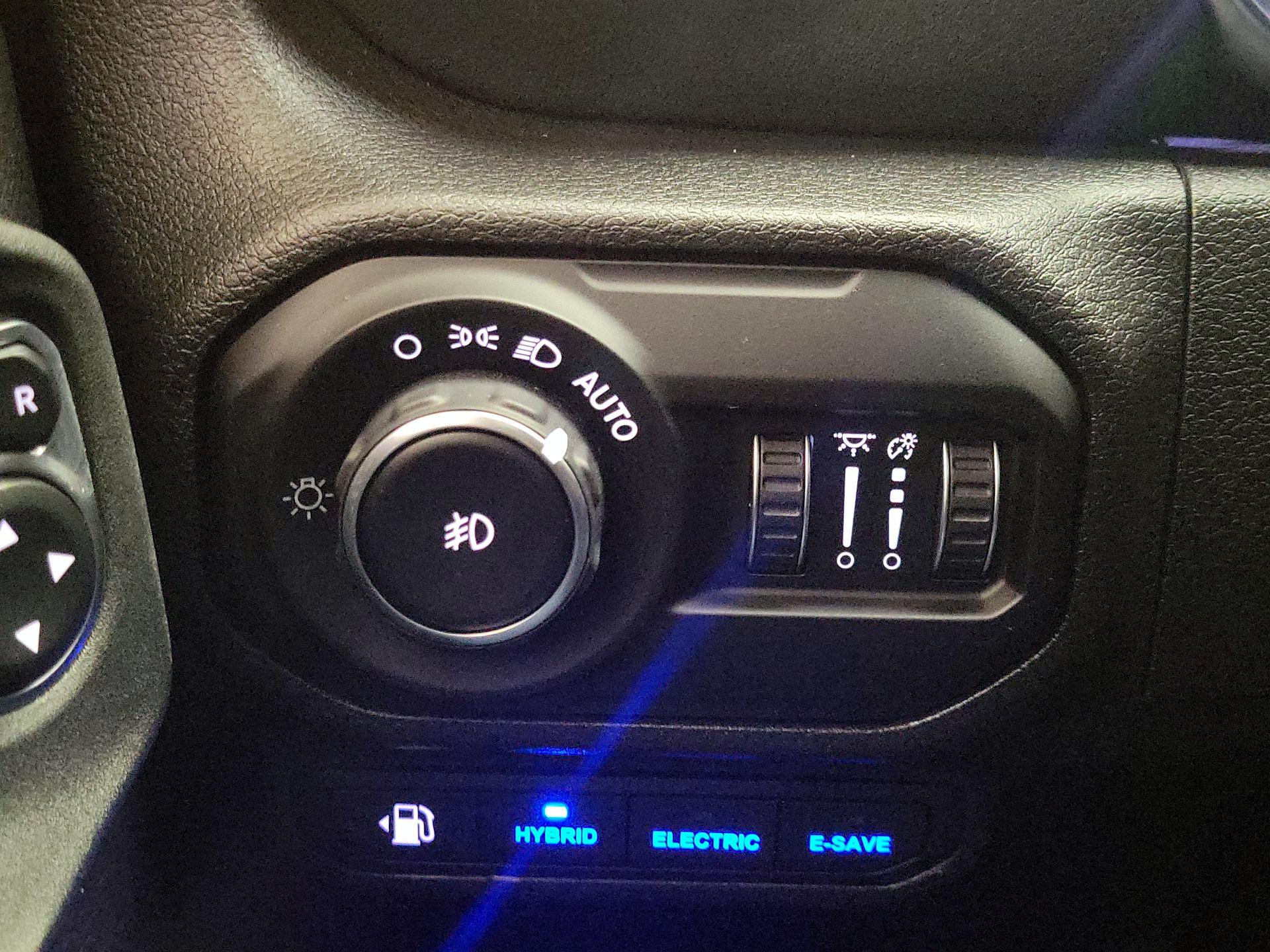 Thumbnail: 2022 Jeep Wrangler - 13