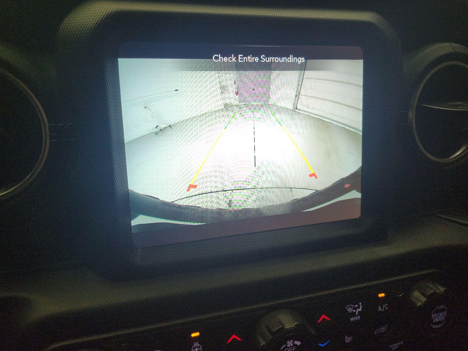 Thumbnail: 2022 Jeep Wrangler - 15