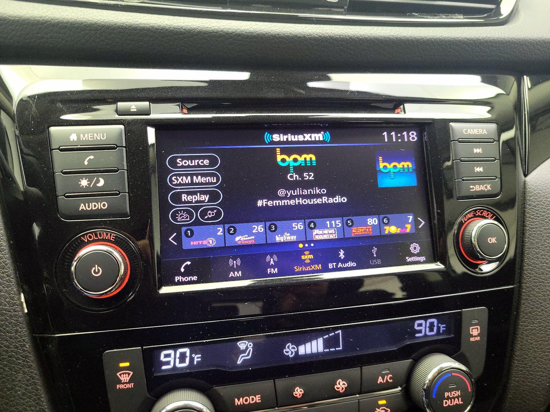 Thumbnail: 2021 Nissan Rogue Sport - 15