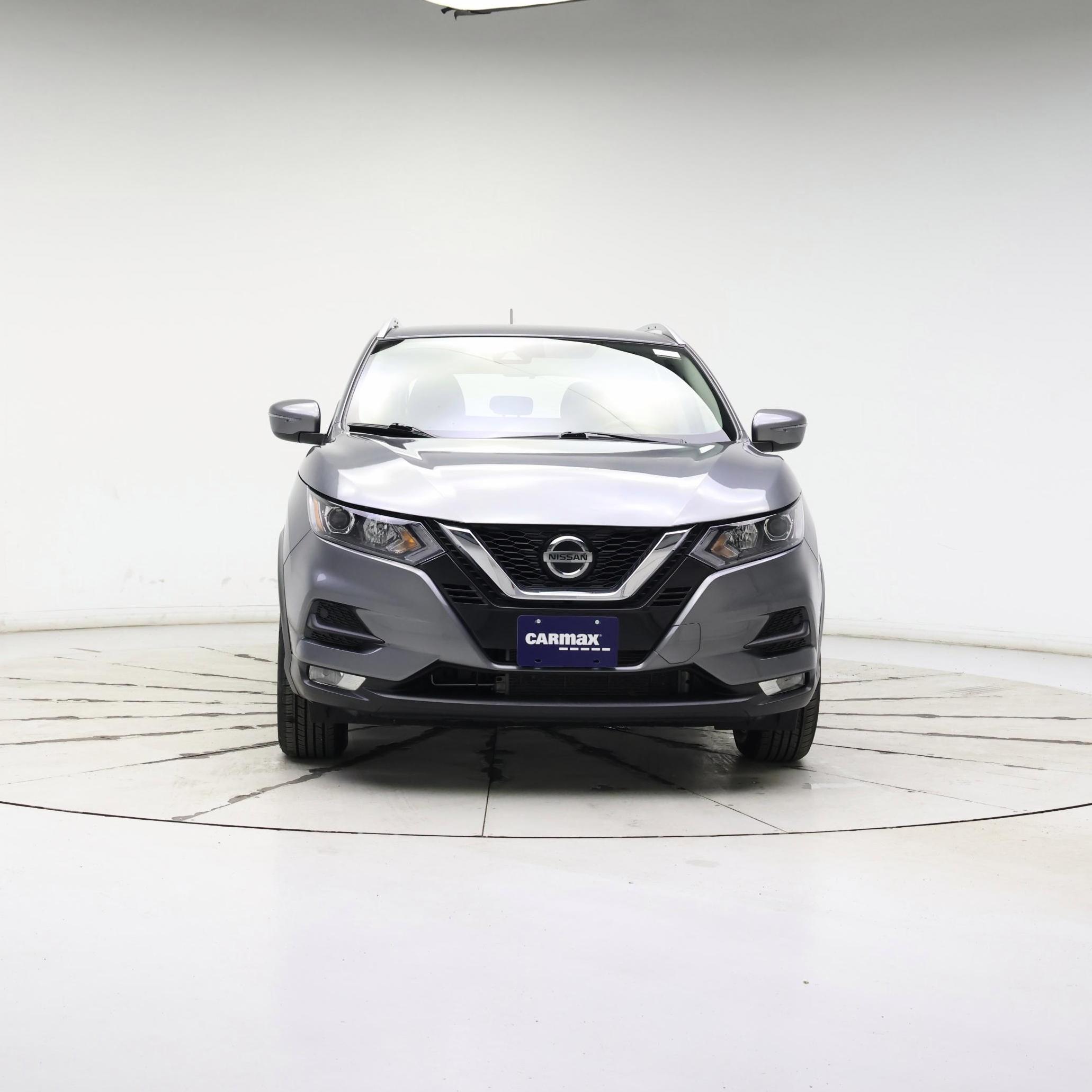 Thumbnail: 2021 Nissan Rogue Sport - 5