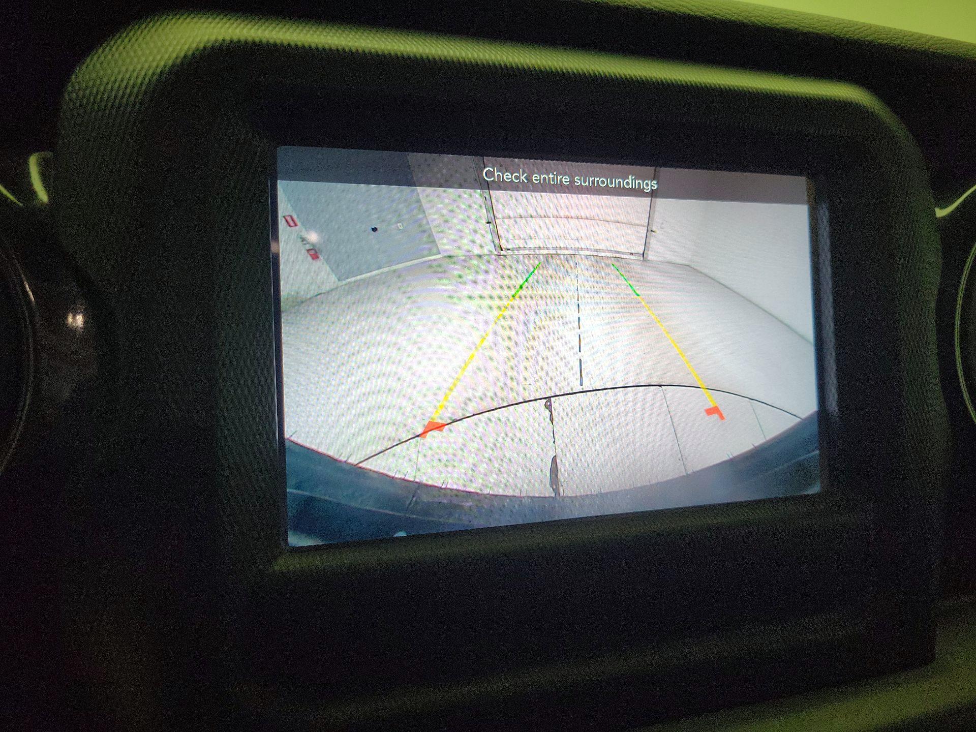 Thumbnail: 2021 Jeep Wrangler - 13