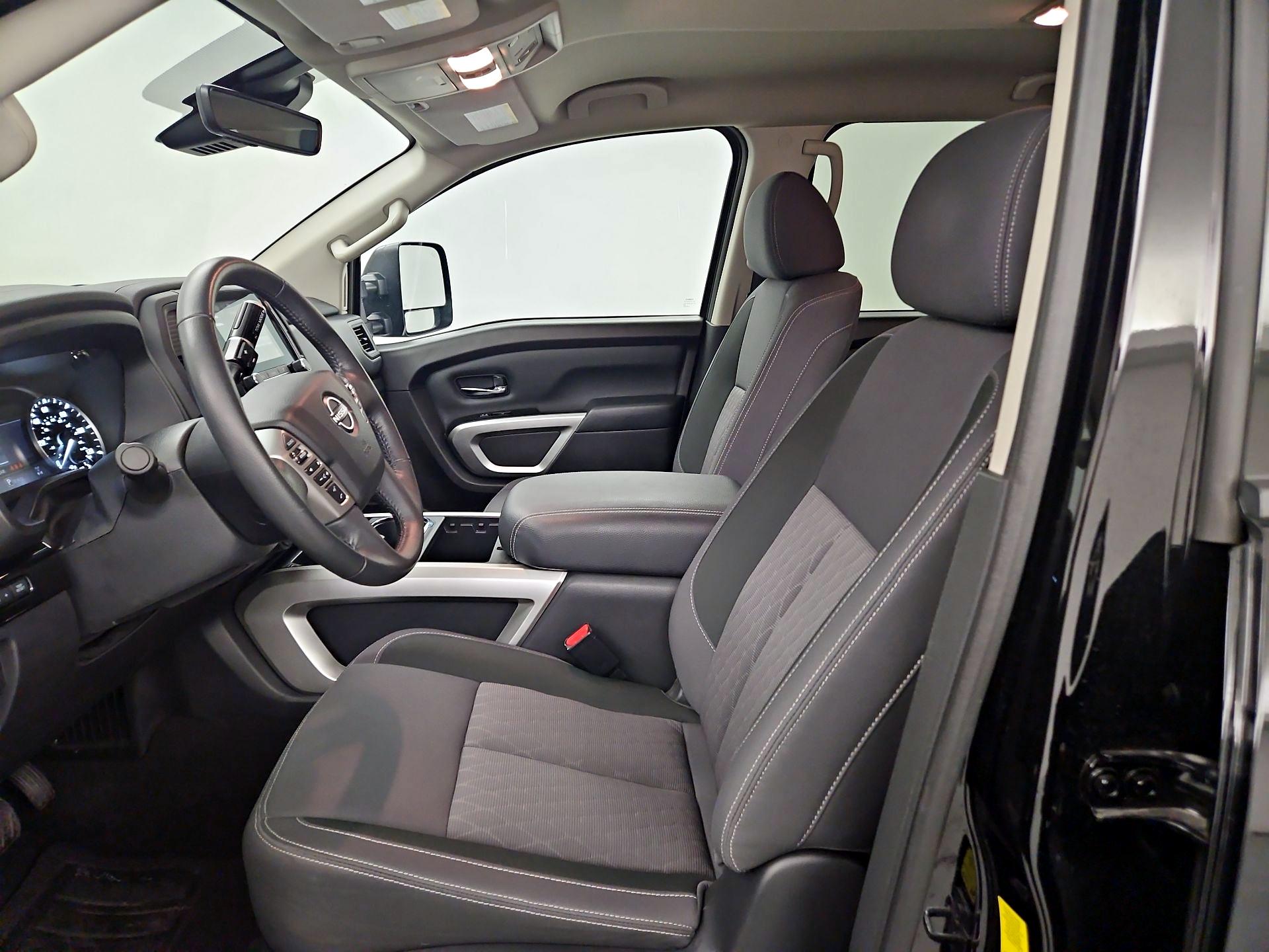 Thumbnail: 2024 Nissan Titan - 11