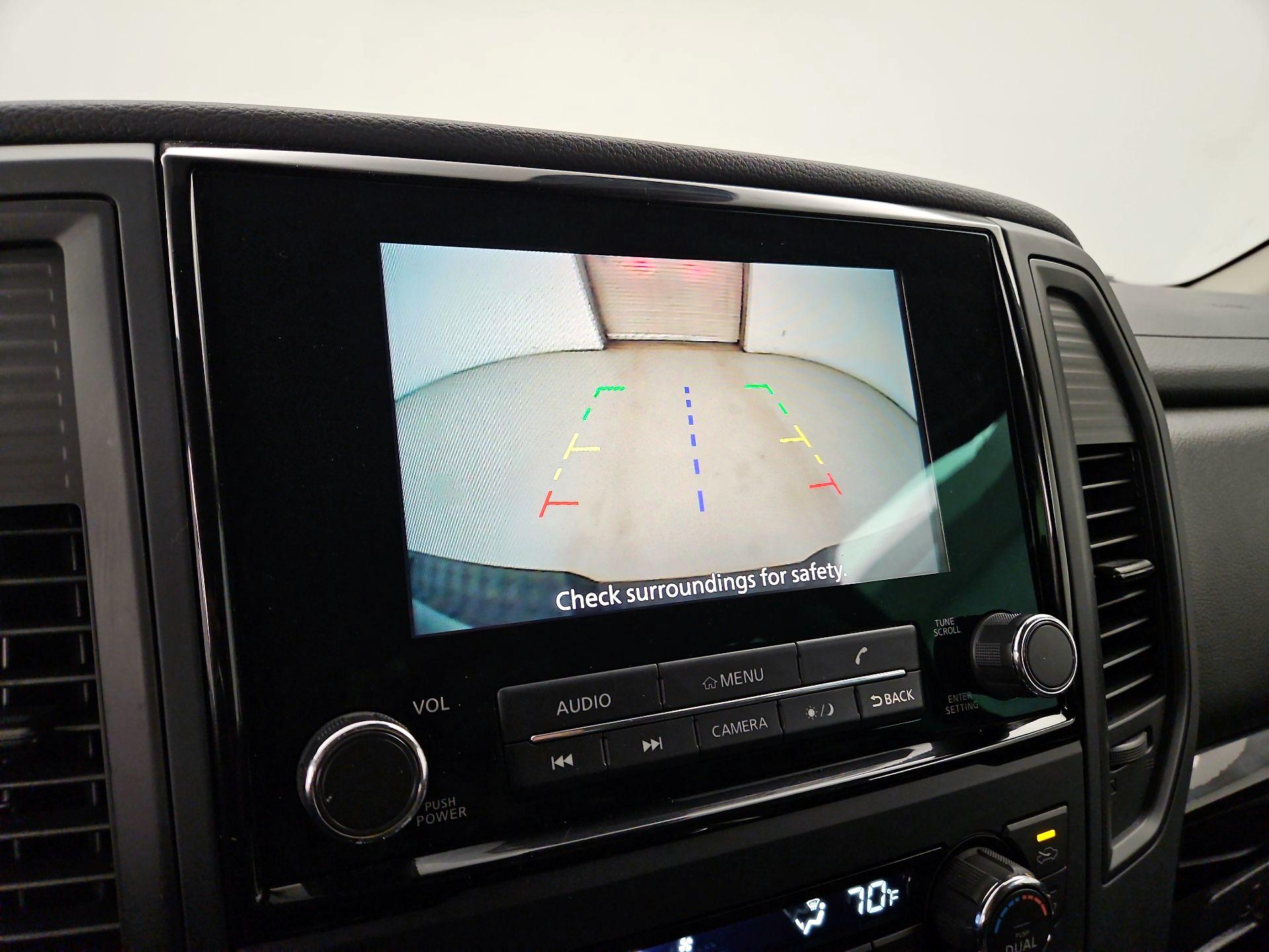 Thumbnail: 2024 Nissan Titan - 14