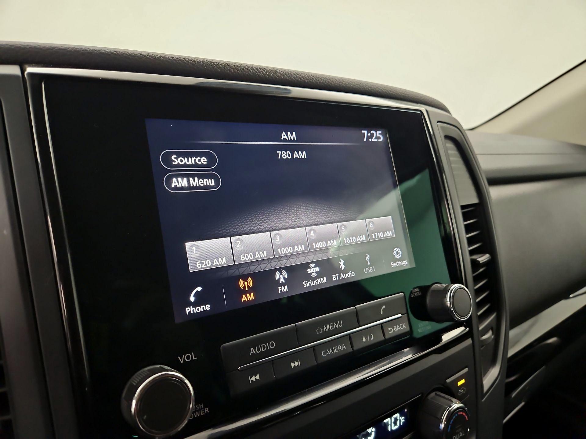 Thumbnail: 2024 Nissan Titan - 15