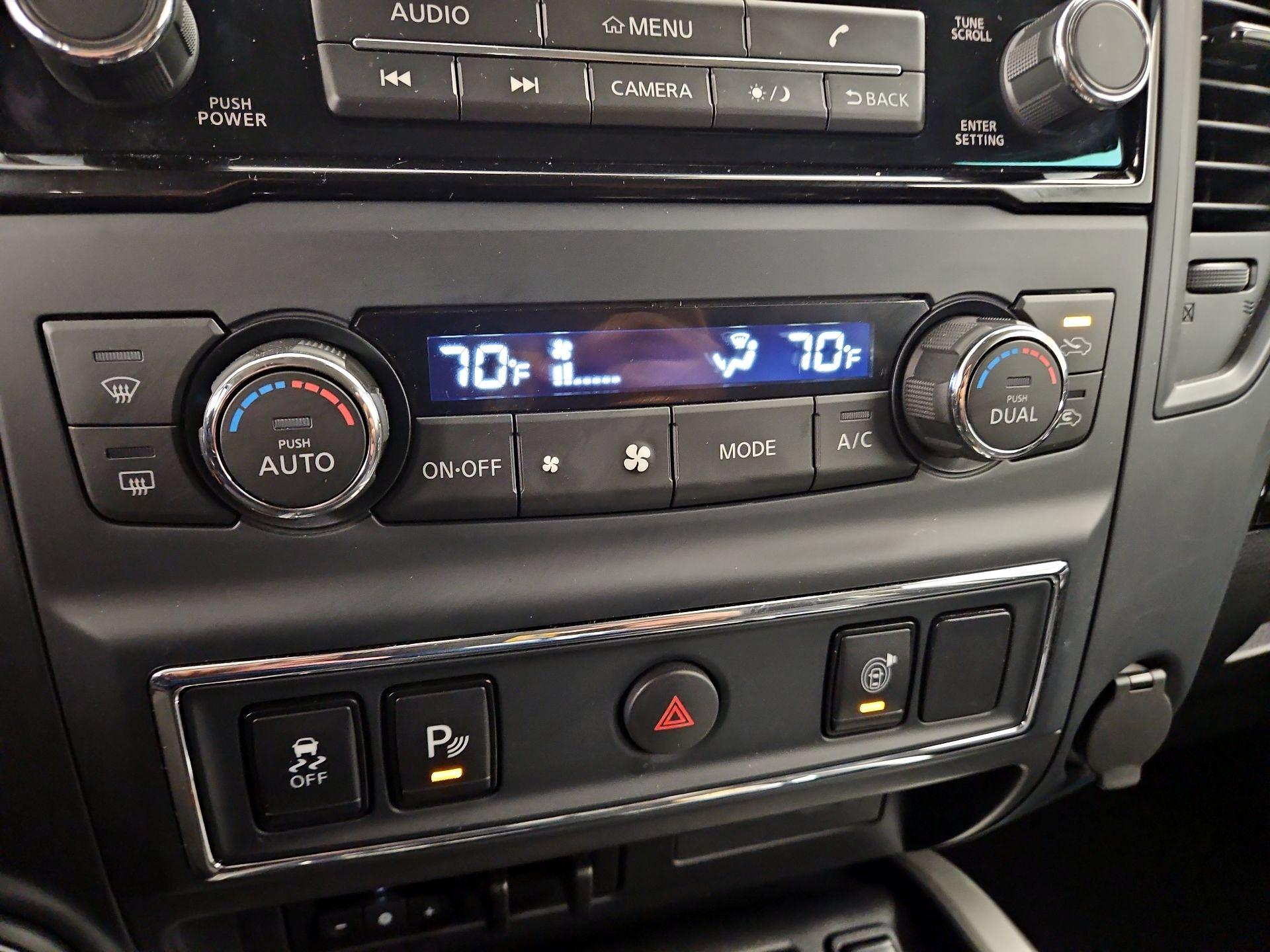 Thumbnail: 2024 Nissan Titan - 16