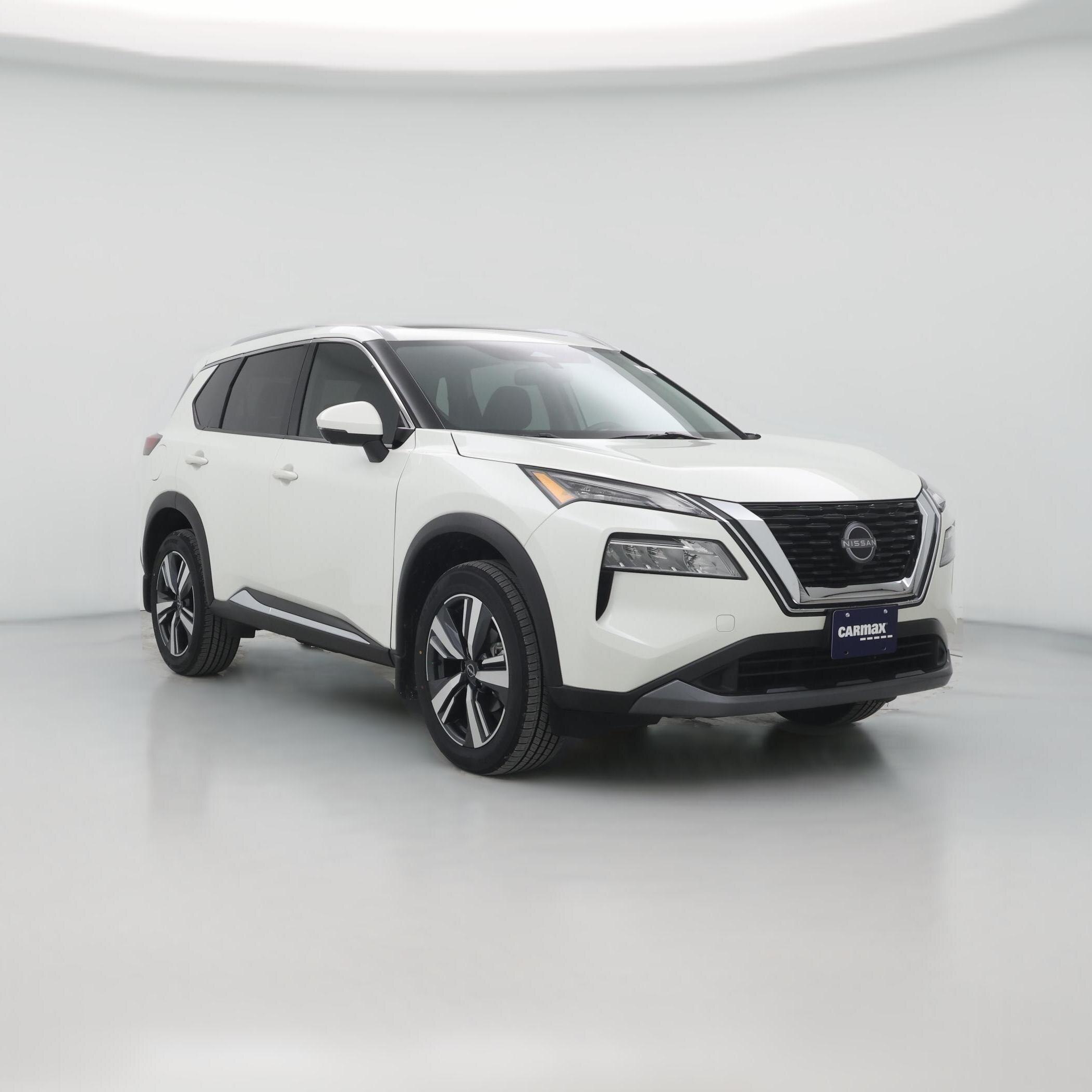 Thumbnail: 2023 Nissan Rogue - 1