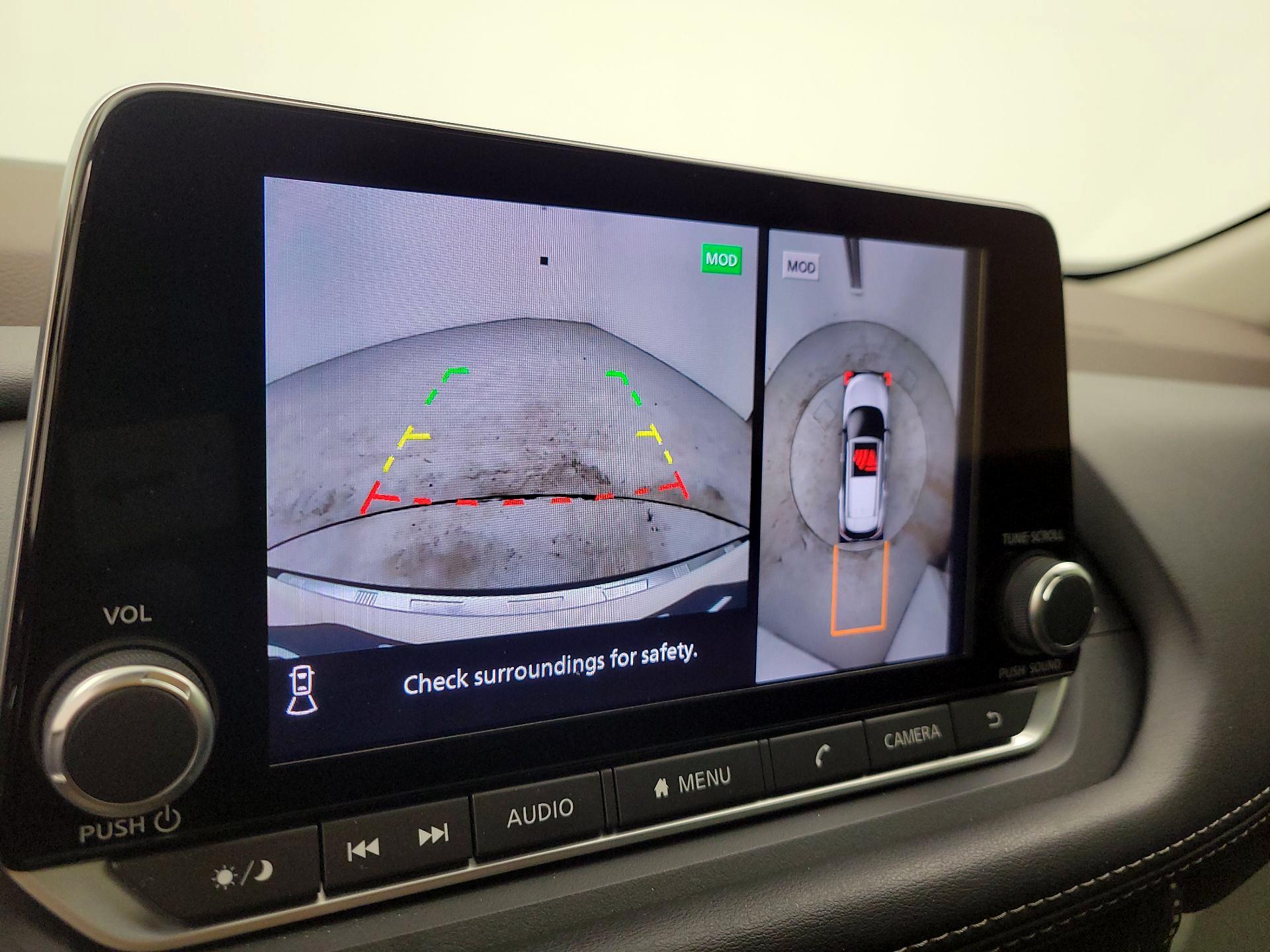 Thumbnail: 2023 Nissan Rogue - 14