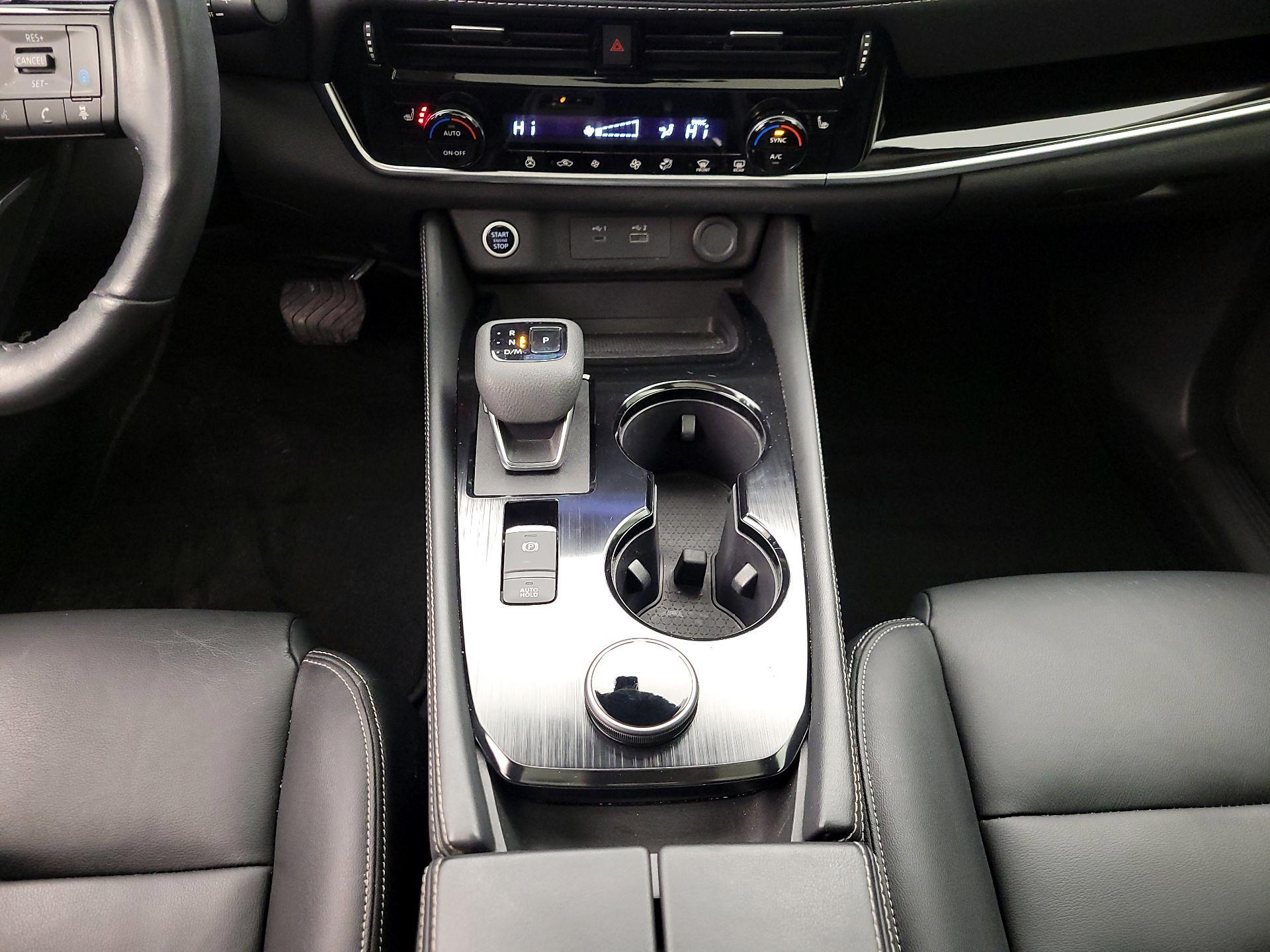 Thumbnail: 2023 Nissan Rogue - 17