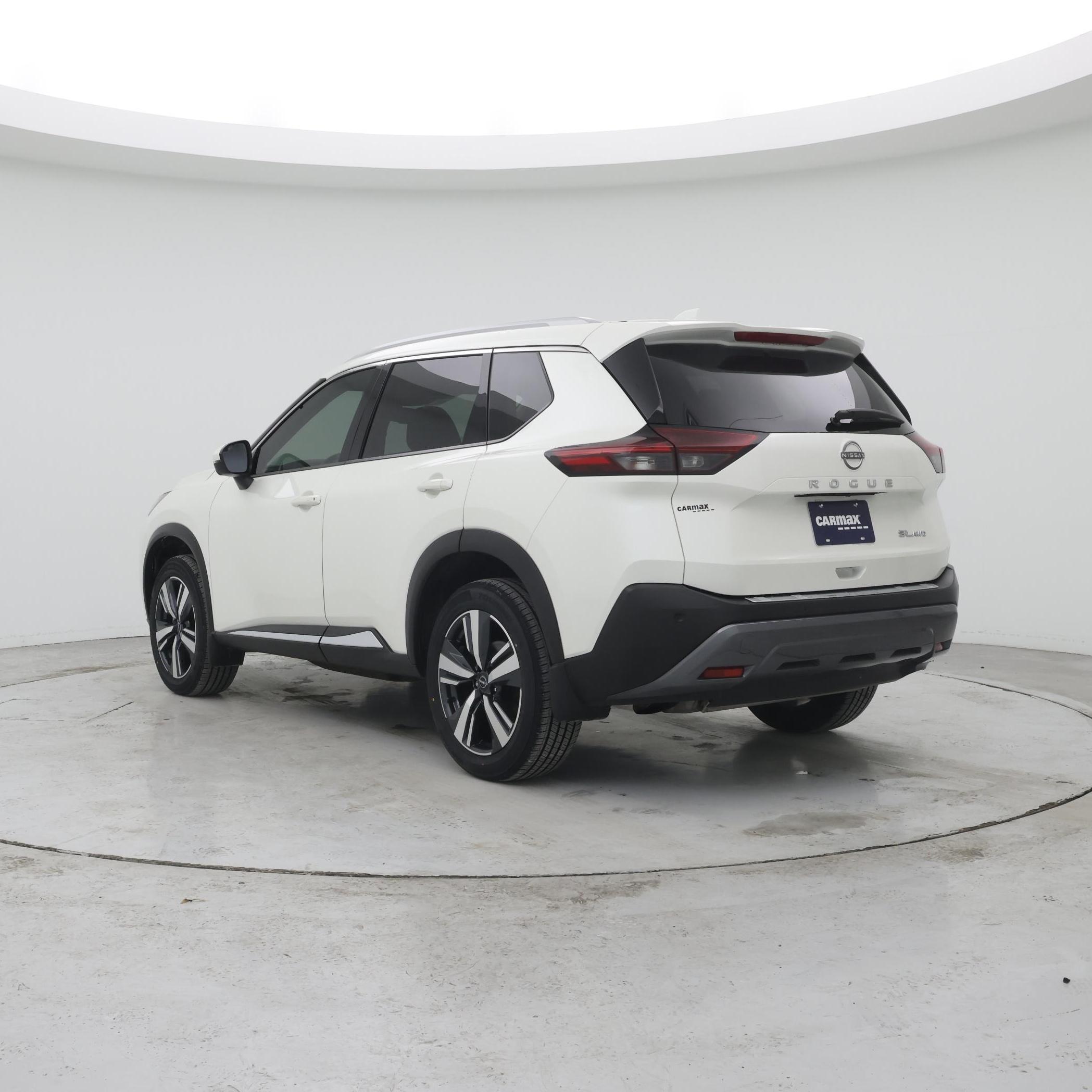 Thumbnail: 2023 Nissan Rogue - 2