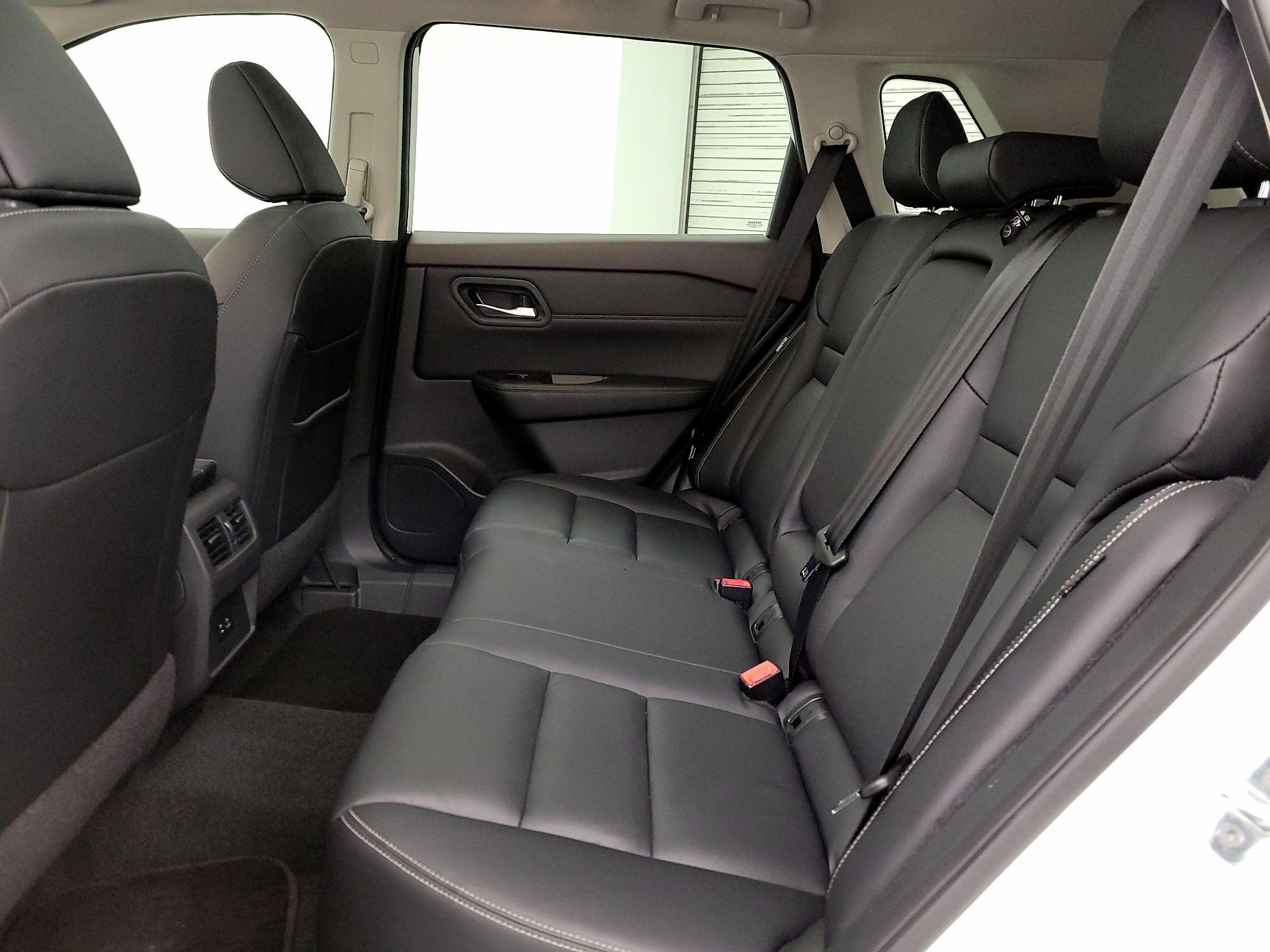 Thumbnail: 2023 Nissan Rogue - 20