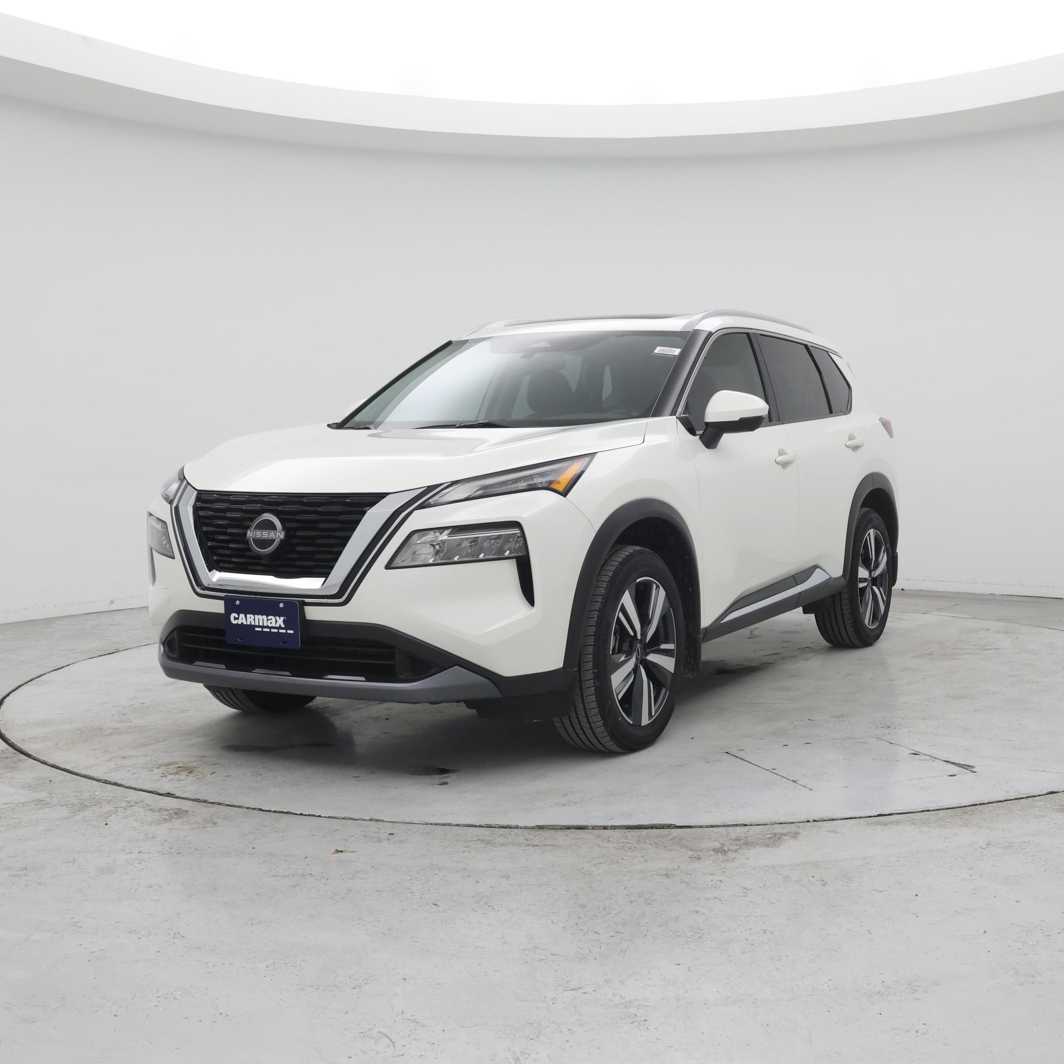 Thumbnail: 2023 Nissan Rogue - 4