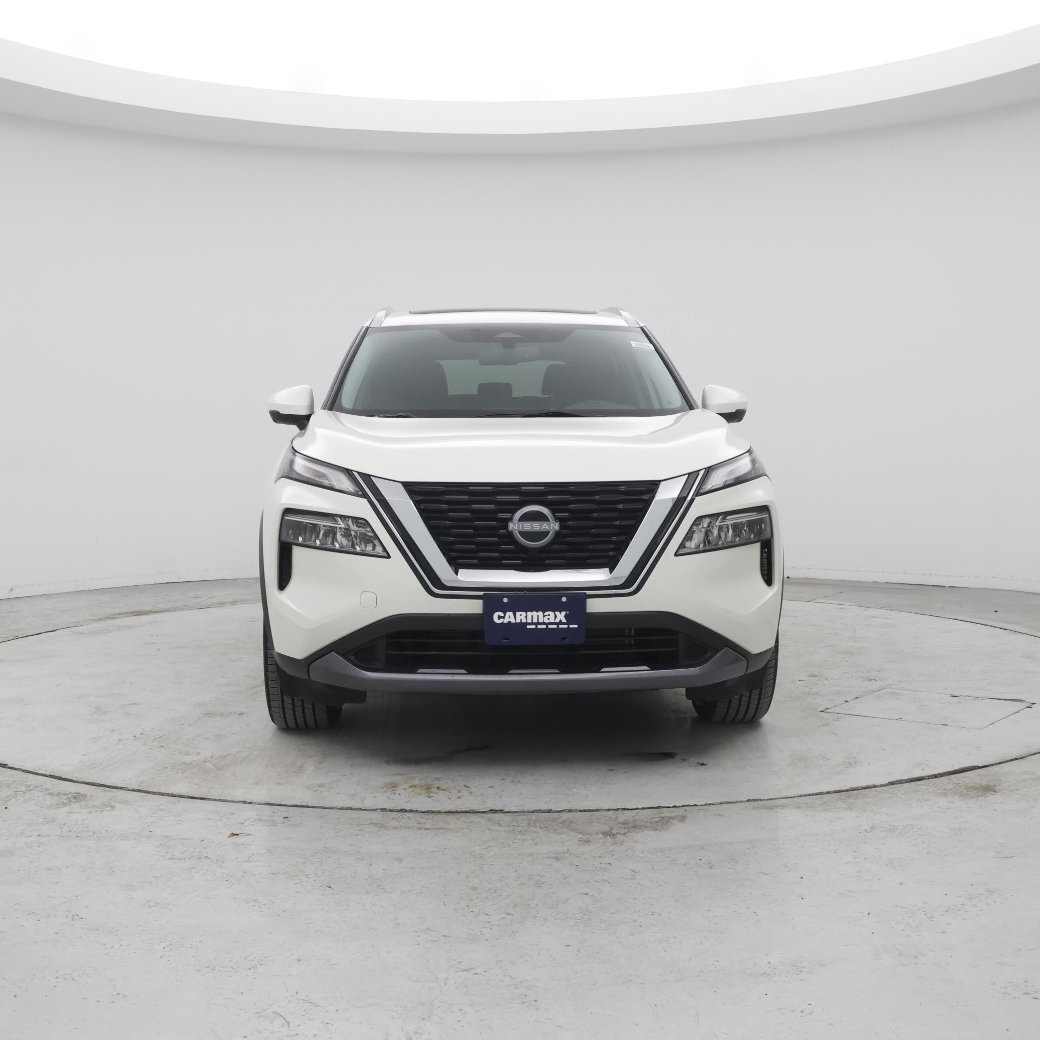 Thumbnail: 2023 Nissan Rogue - 5