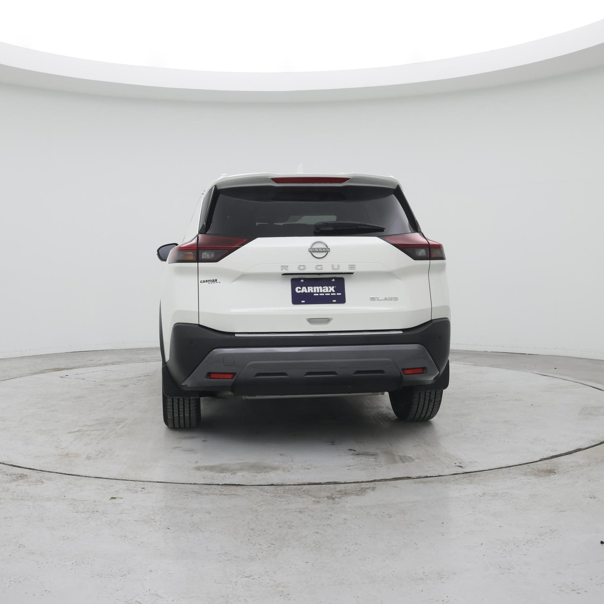 Thumbnail: 2023 Nissan Rogue - 6