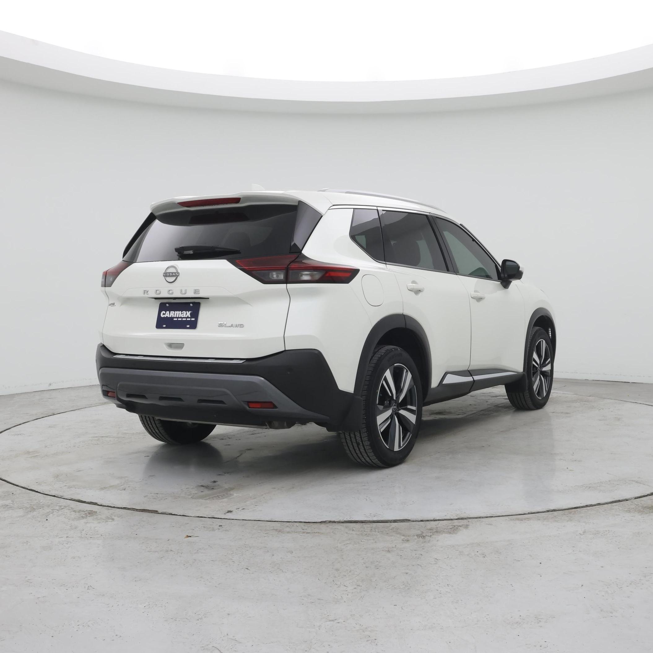 Thumbnail: 2023 Nissan Rogue - 8