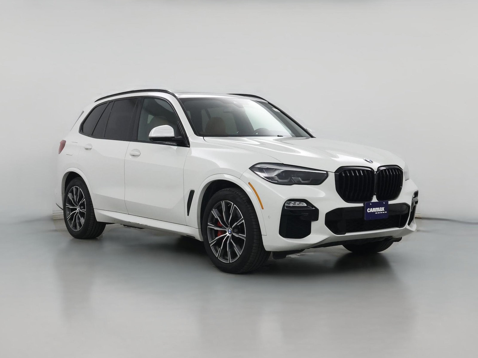 2021 BMW X5 45e