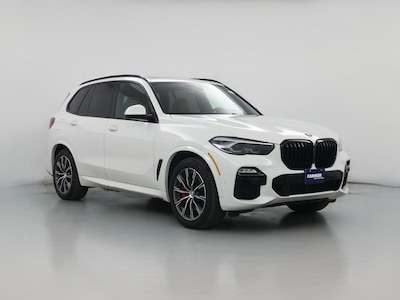 2021 BMW X5 Plug In Hybrid XDrive45e